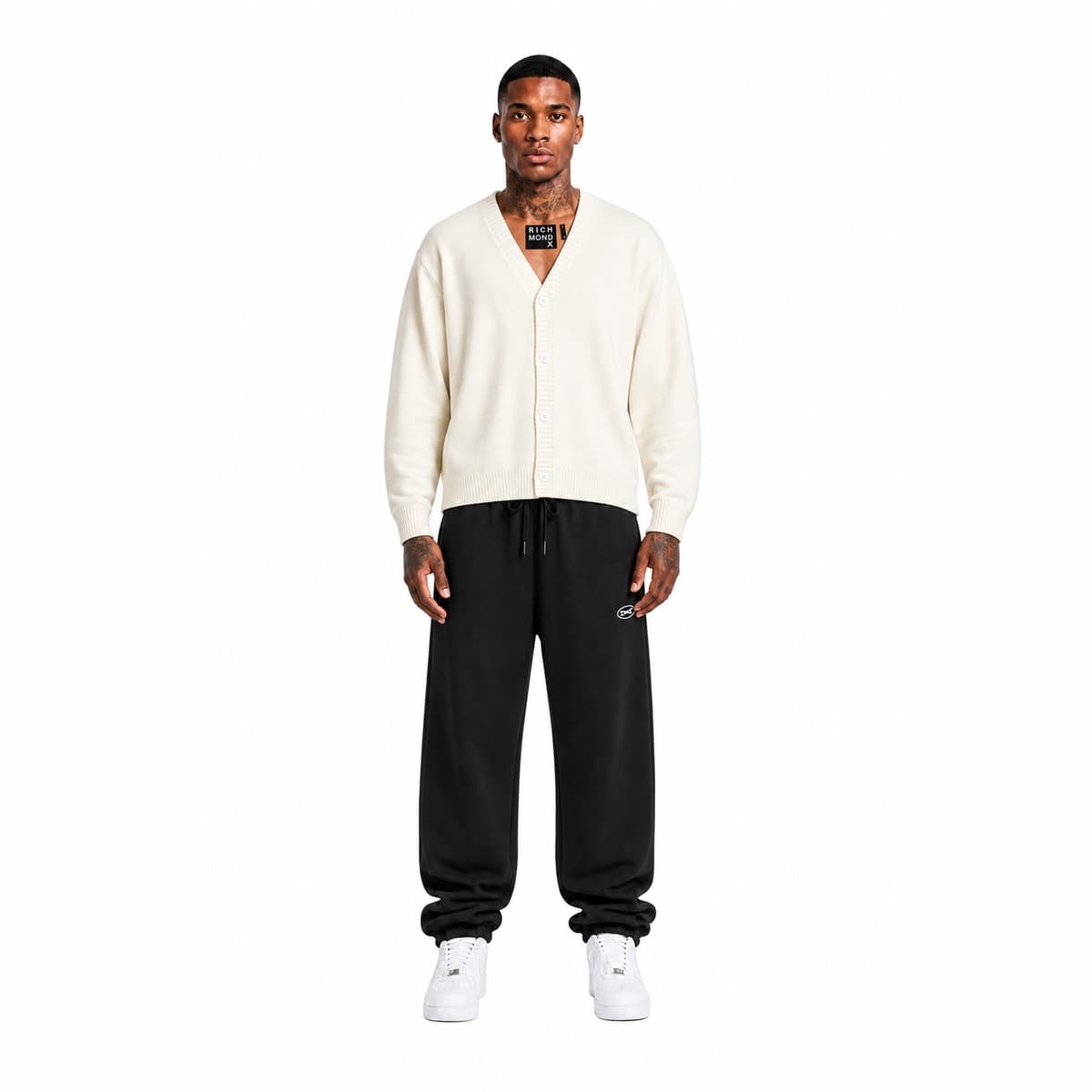 John Richmond Sweaters