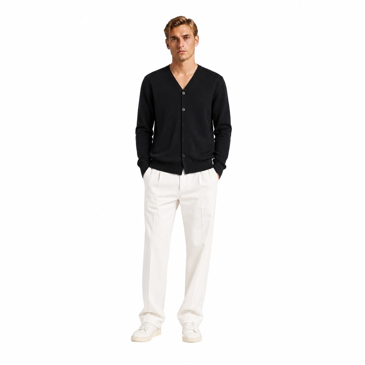 John Richmond Sweaters