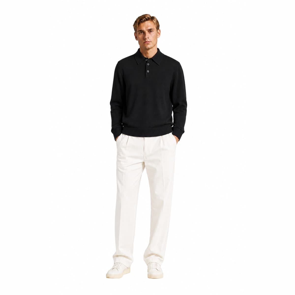 John Richmond T-shirts and Polos