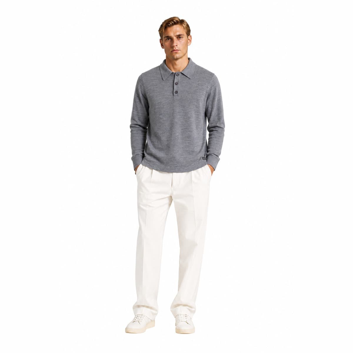 John Richmond T-shirts and Polos