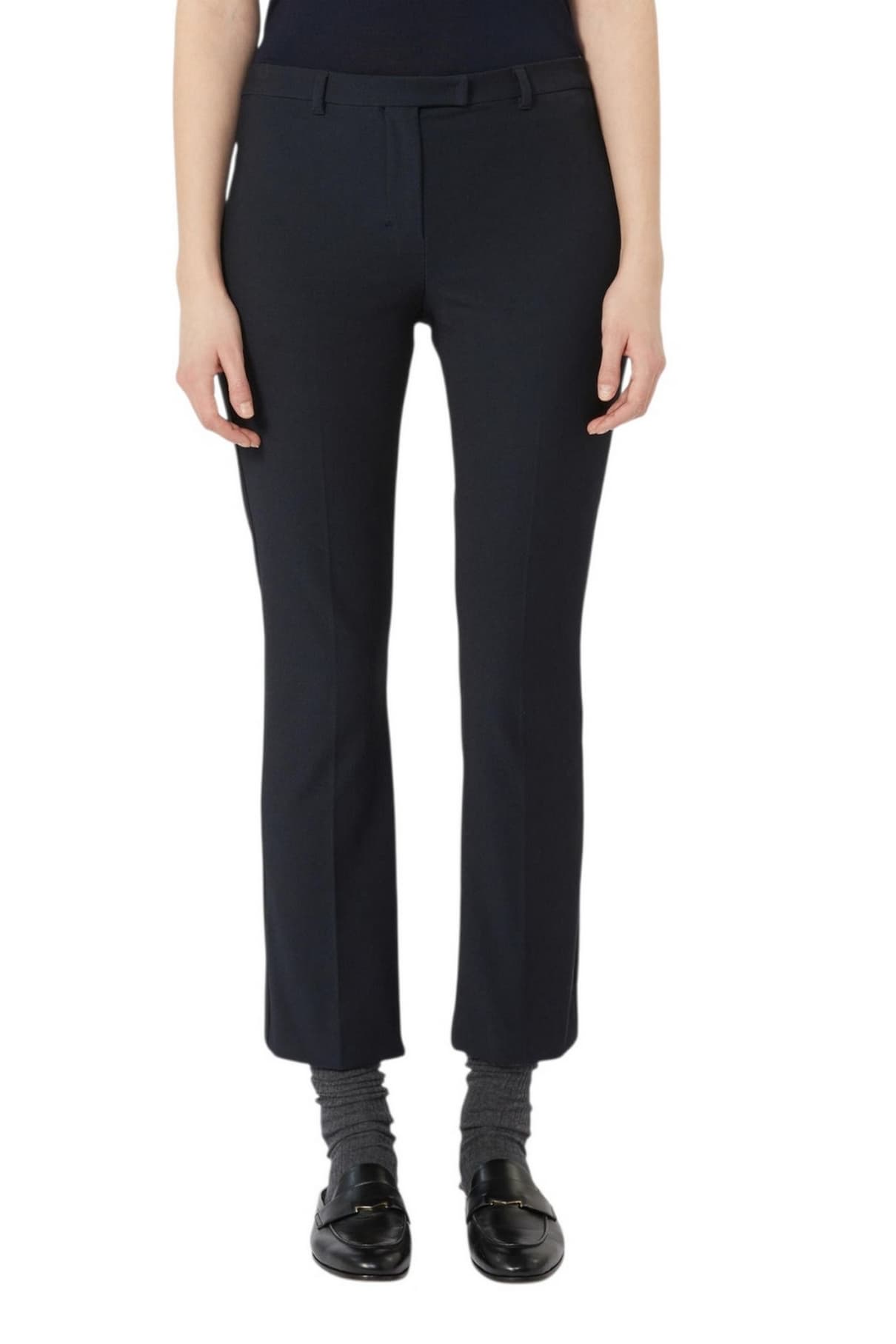 S Max Mara RTW... Black