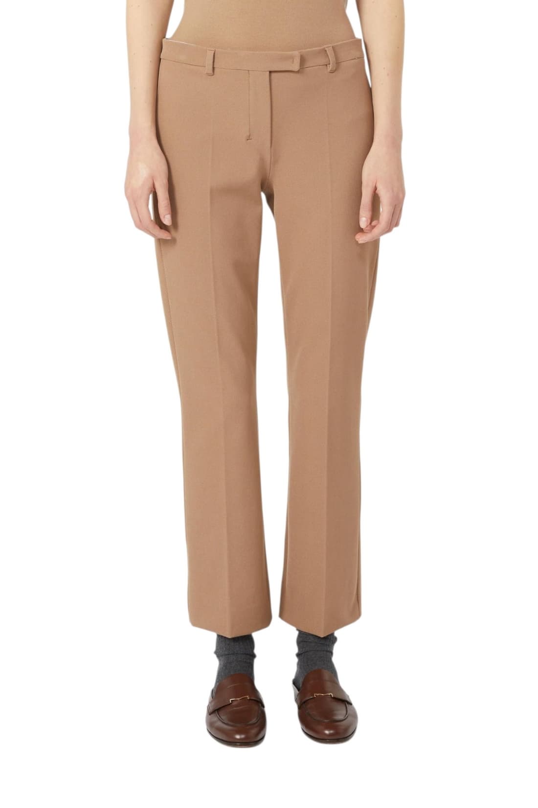 S Max Mara RTW... Camel