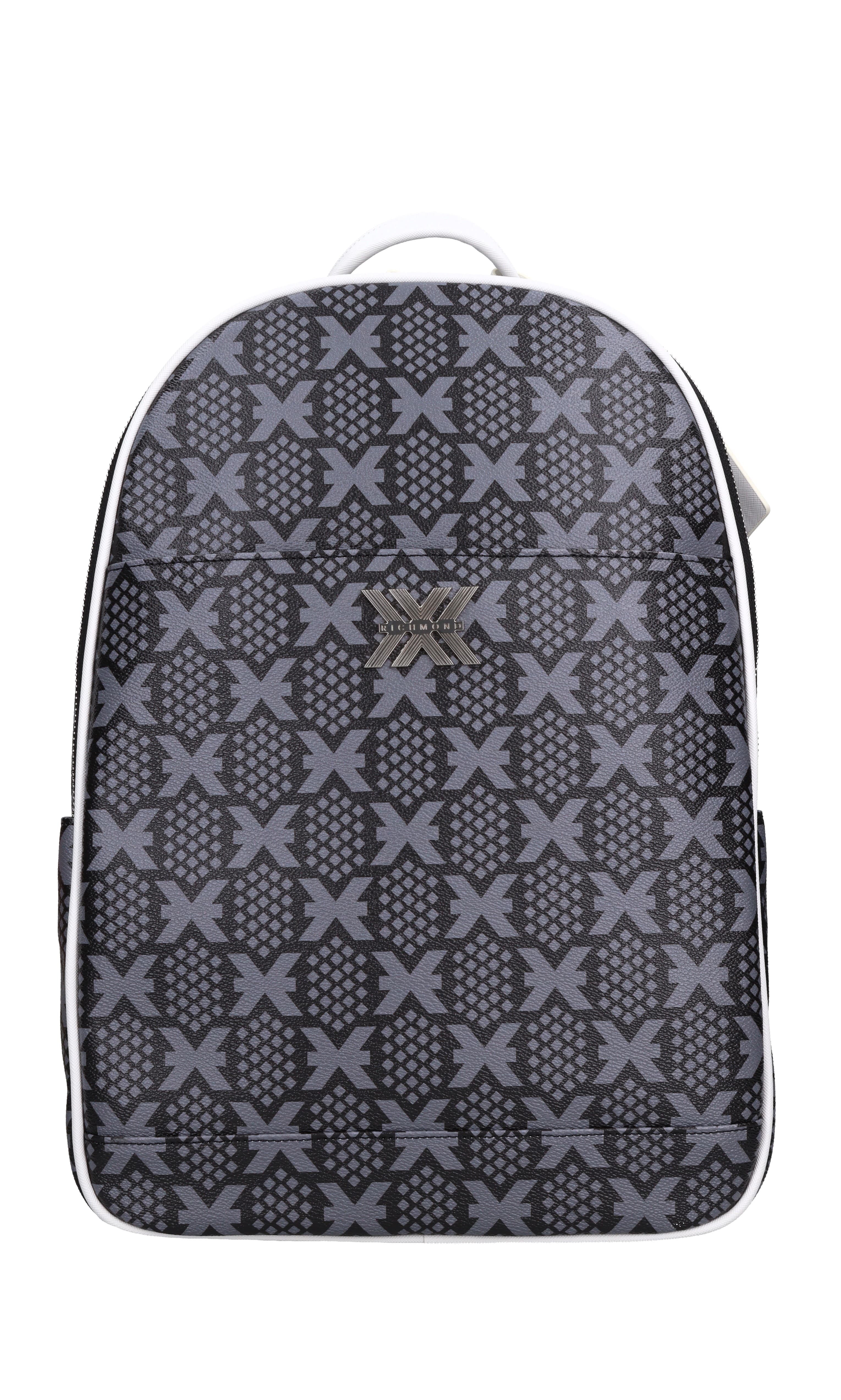 John Richmond Bags.. Black