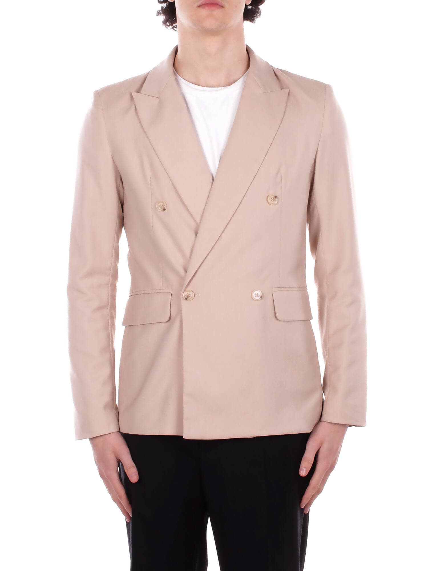 John Richmond Jackets