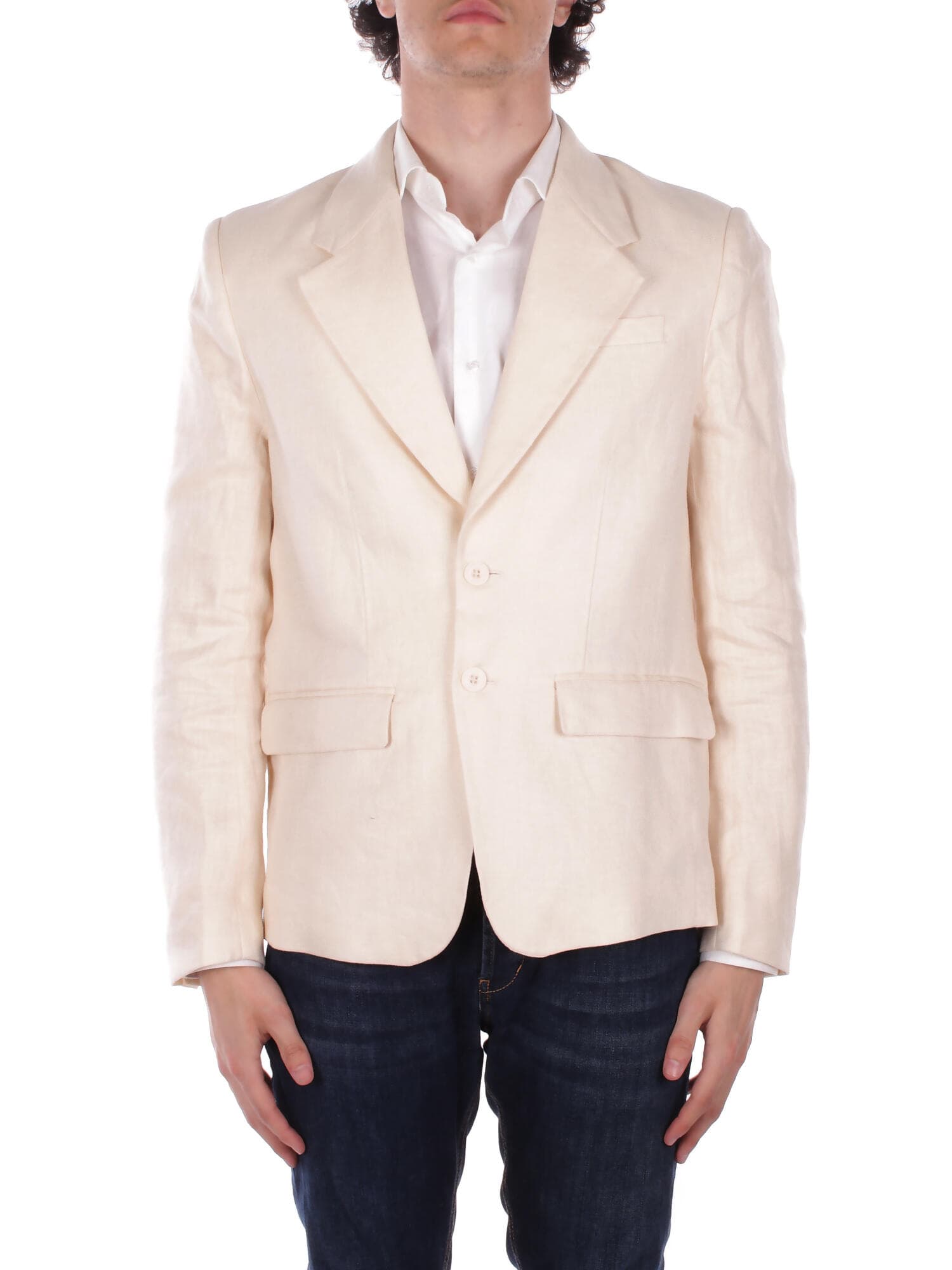 John Richmond Jackets
