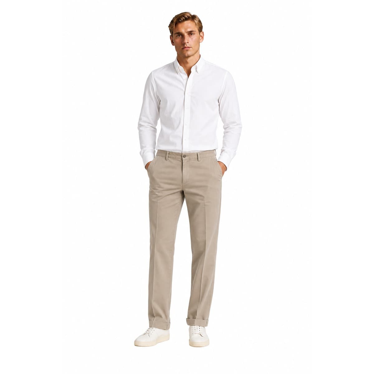 Dondup Trousers