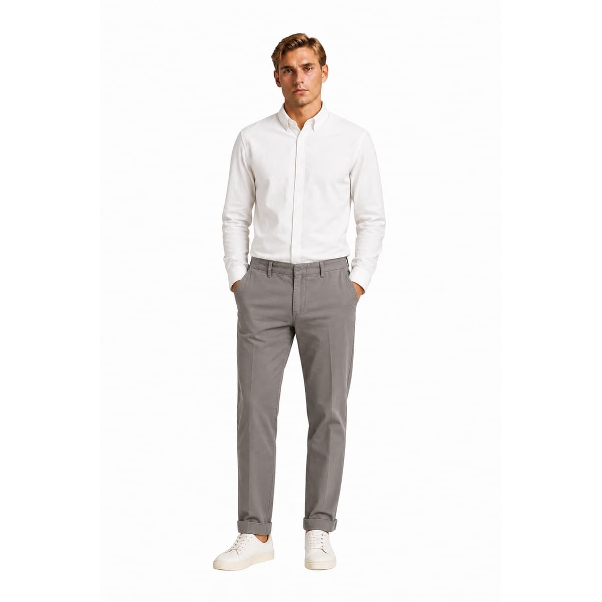 Dondup Trousers