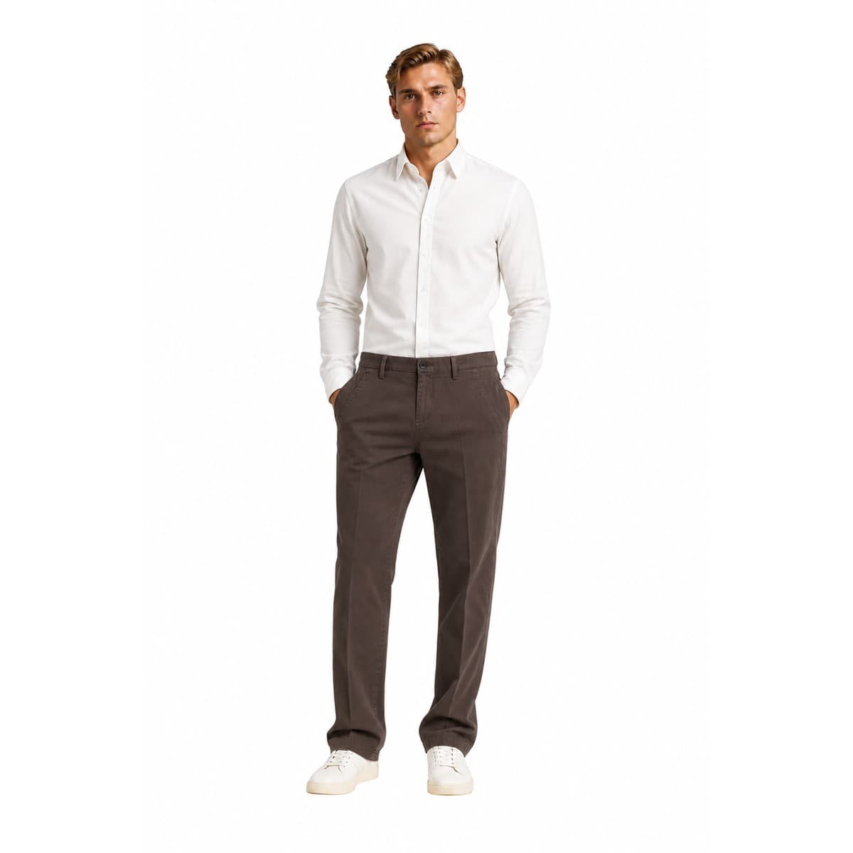 Dondup Trousers