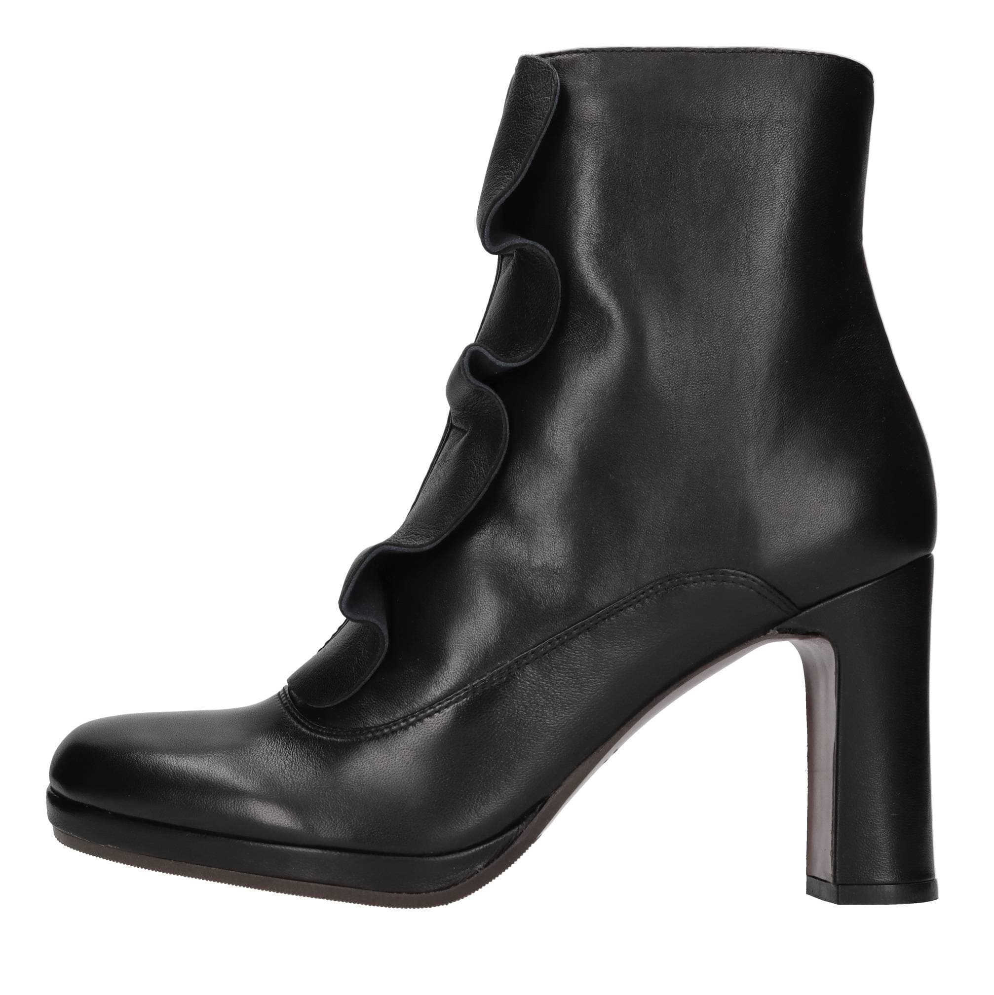 Chie Mihara Boots