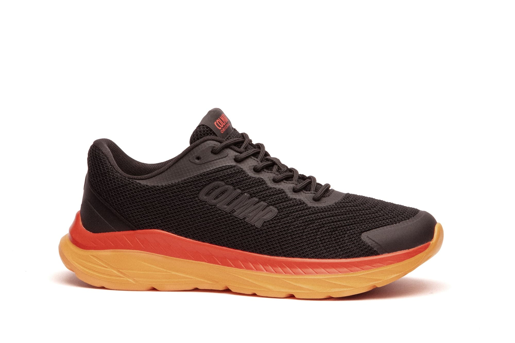 COLMAR Sneakers Black