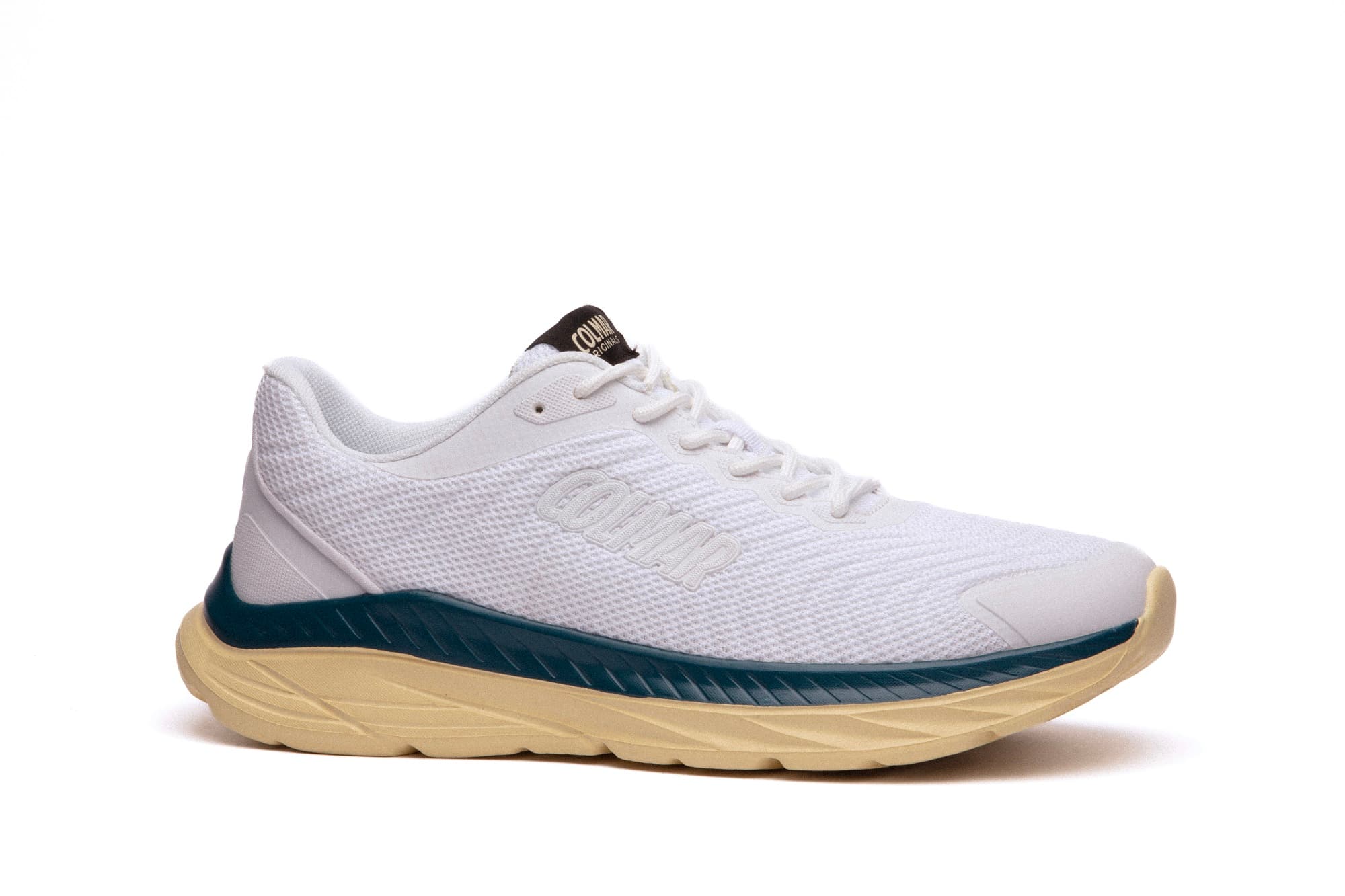 COLMAR Sneakers White