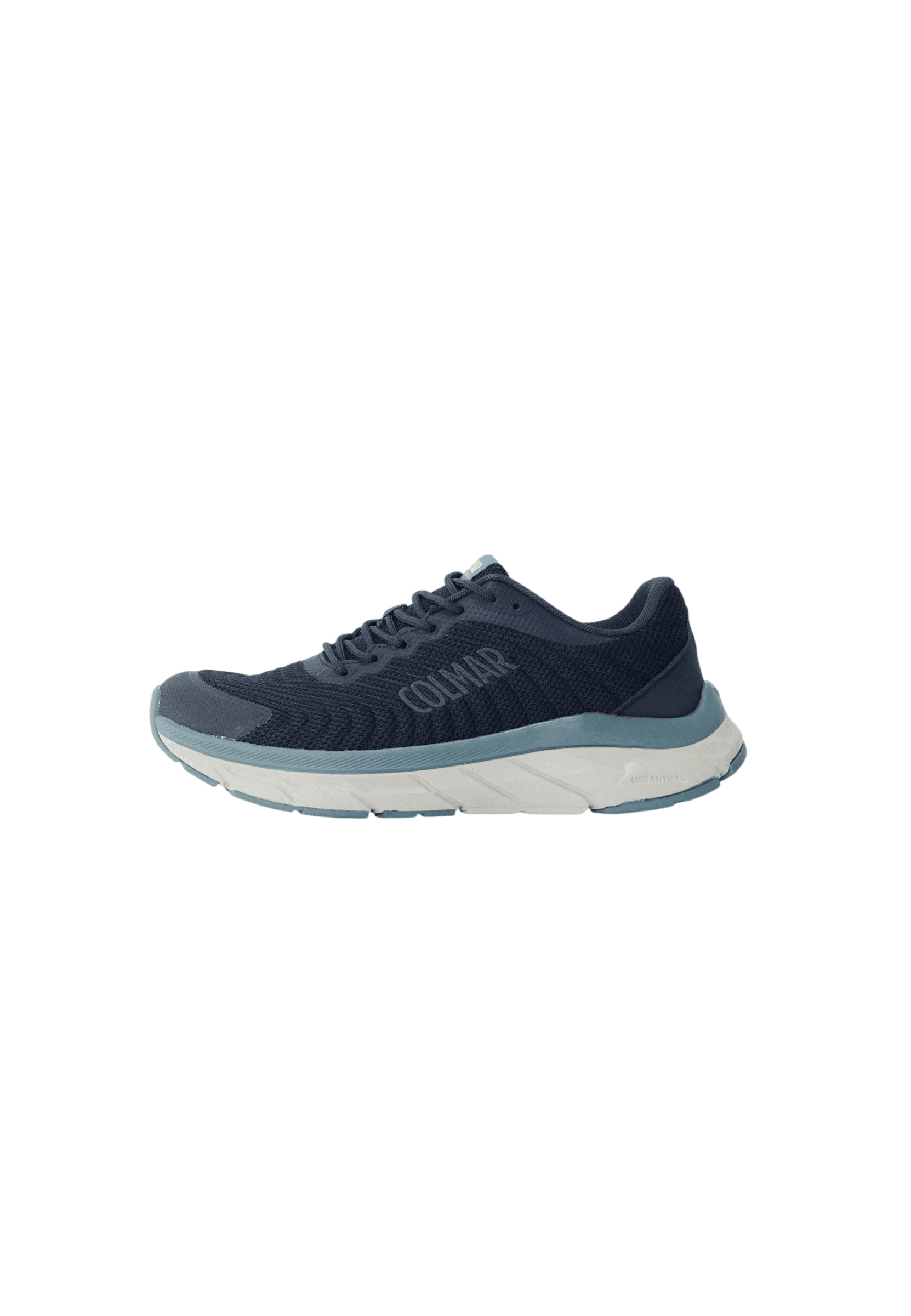 COLMAR Sneakers Blu