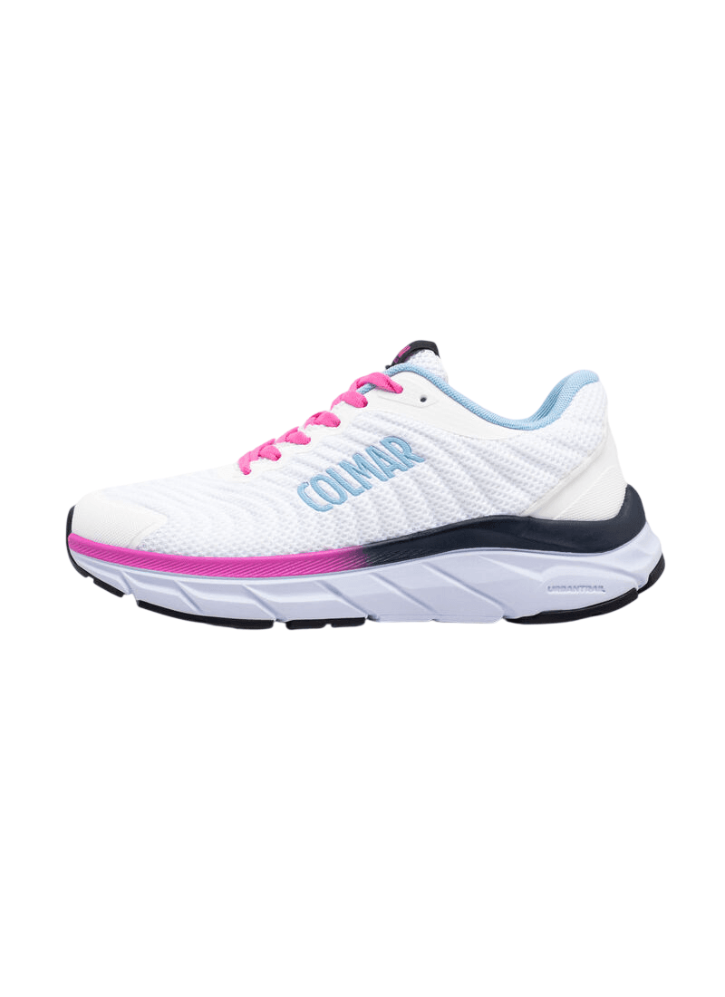 COLMAR Sneakers White