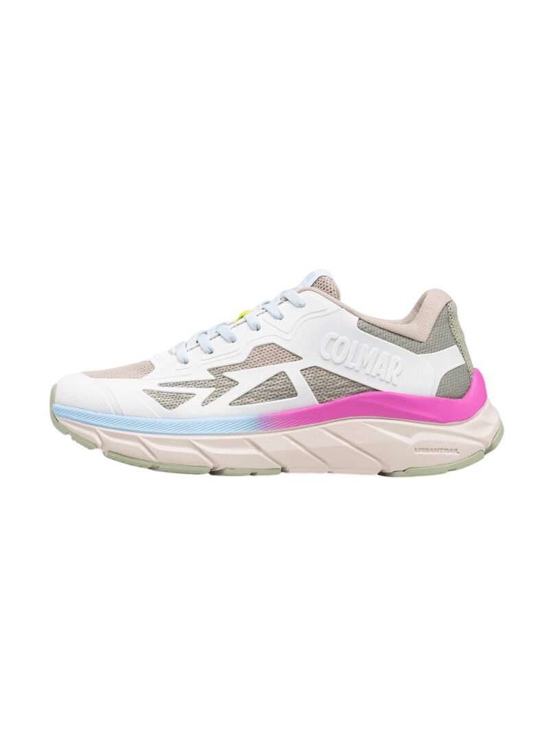 COLMAR Sneakers Beige