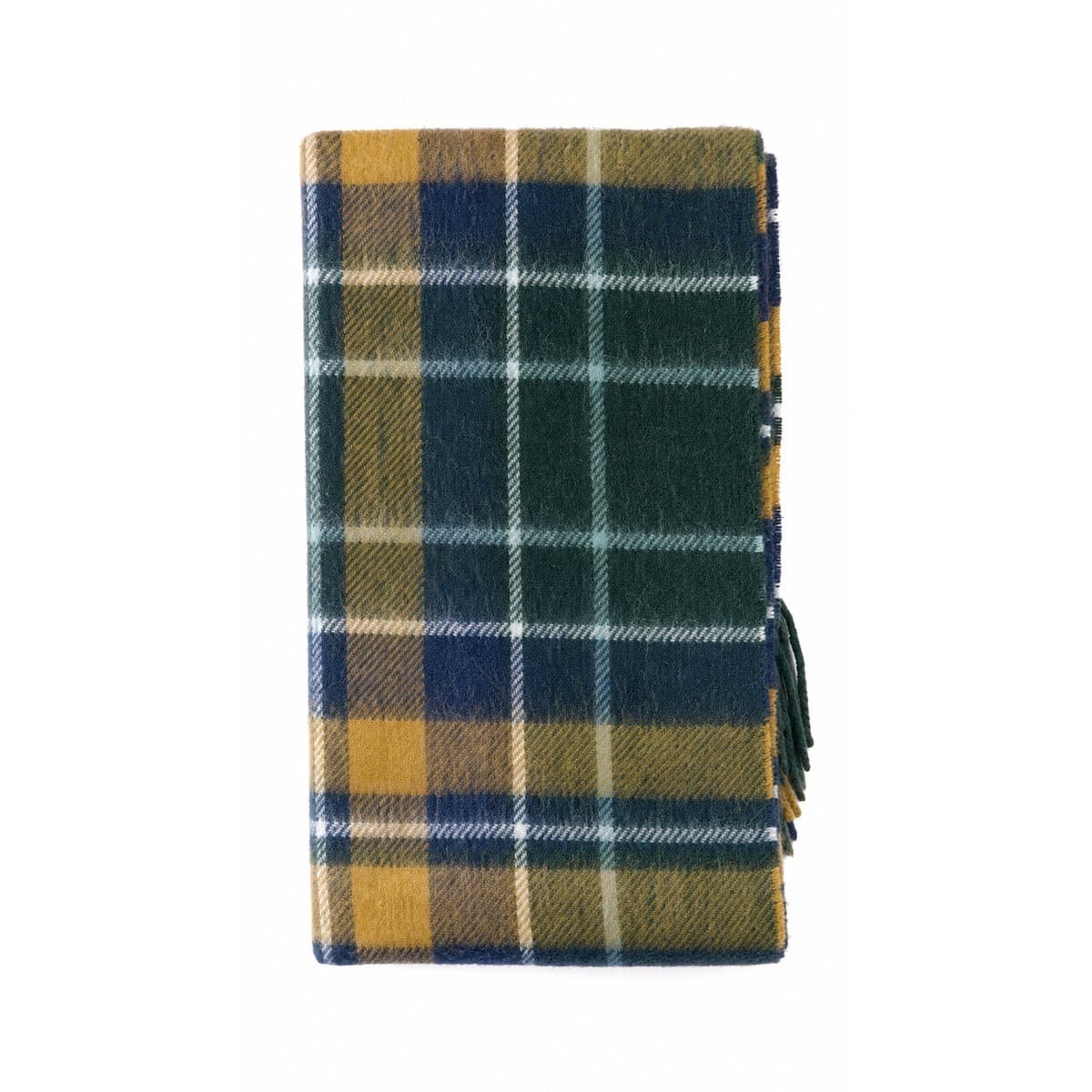Barbour Scarfs