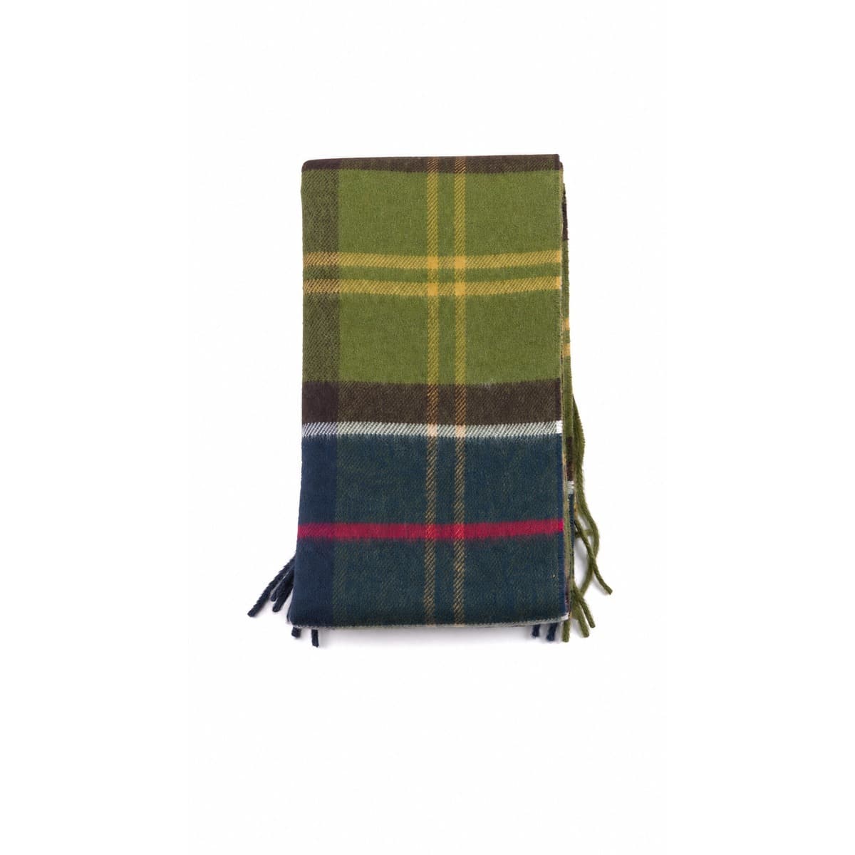 Barbour Scarfs