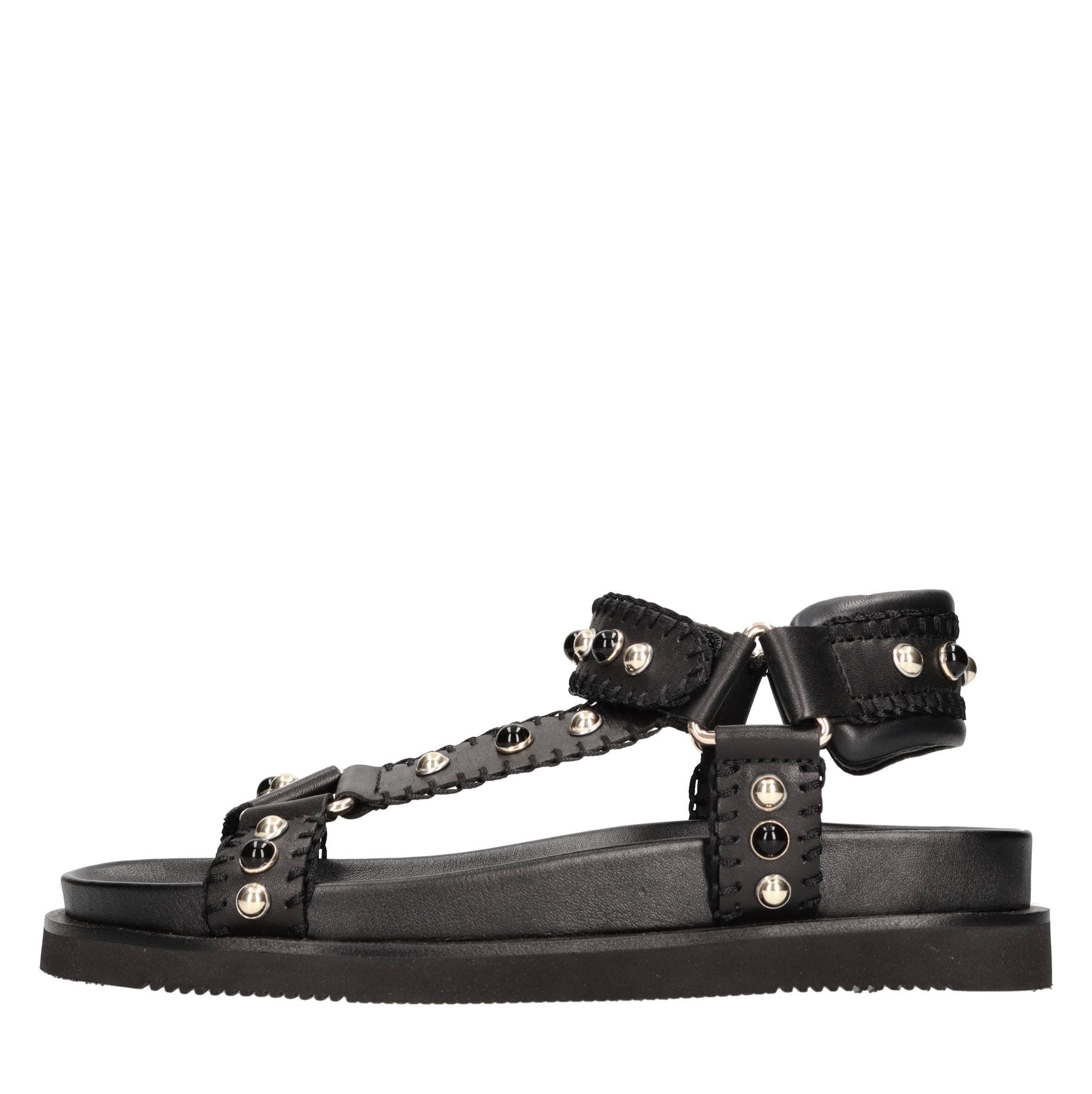 ASH Flat shoes