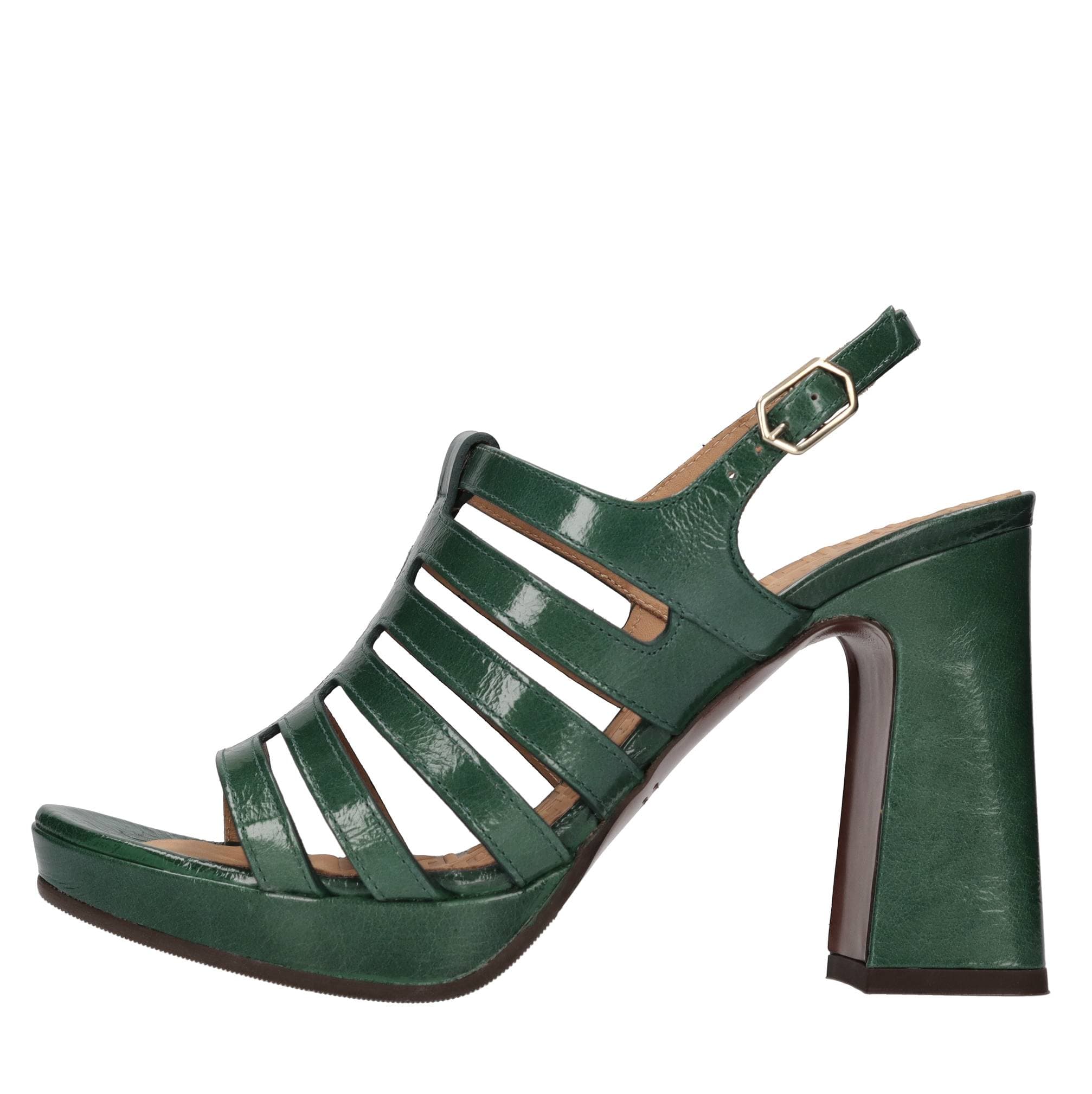 Chie Mihara Sandals
