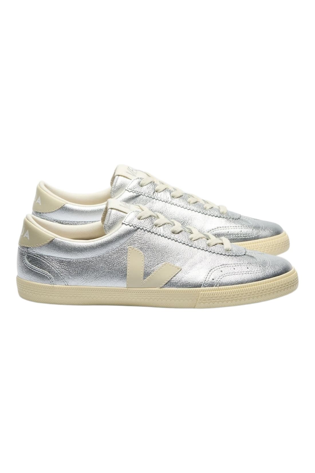Veja Sneakers Silver