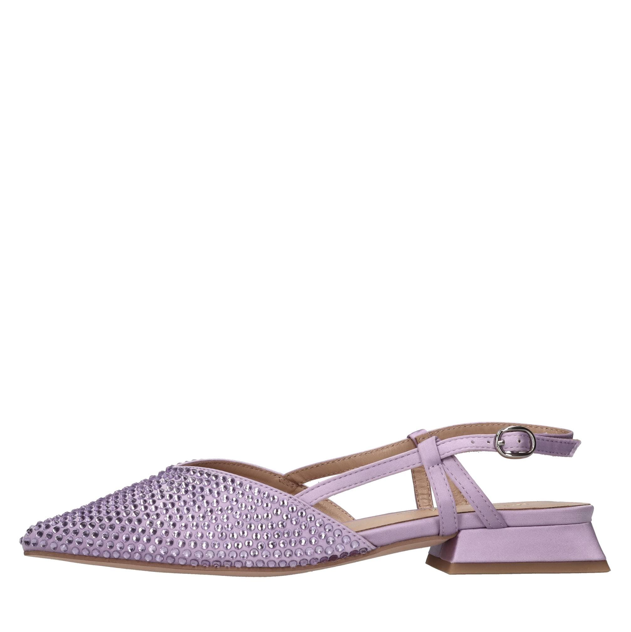 Alma en Pena Flat shoes