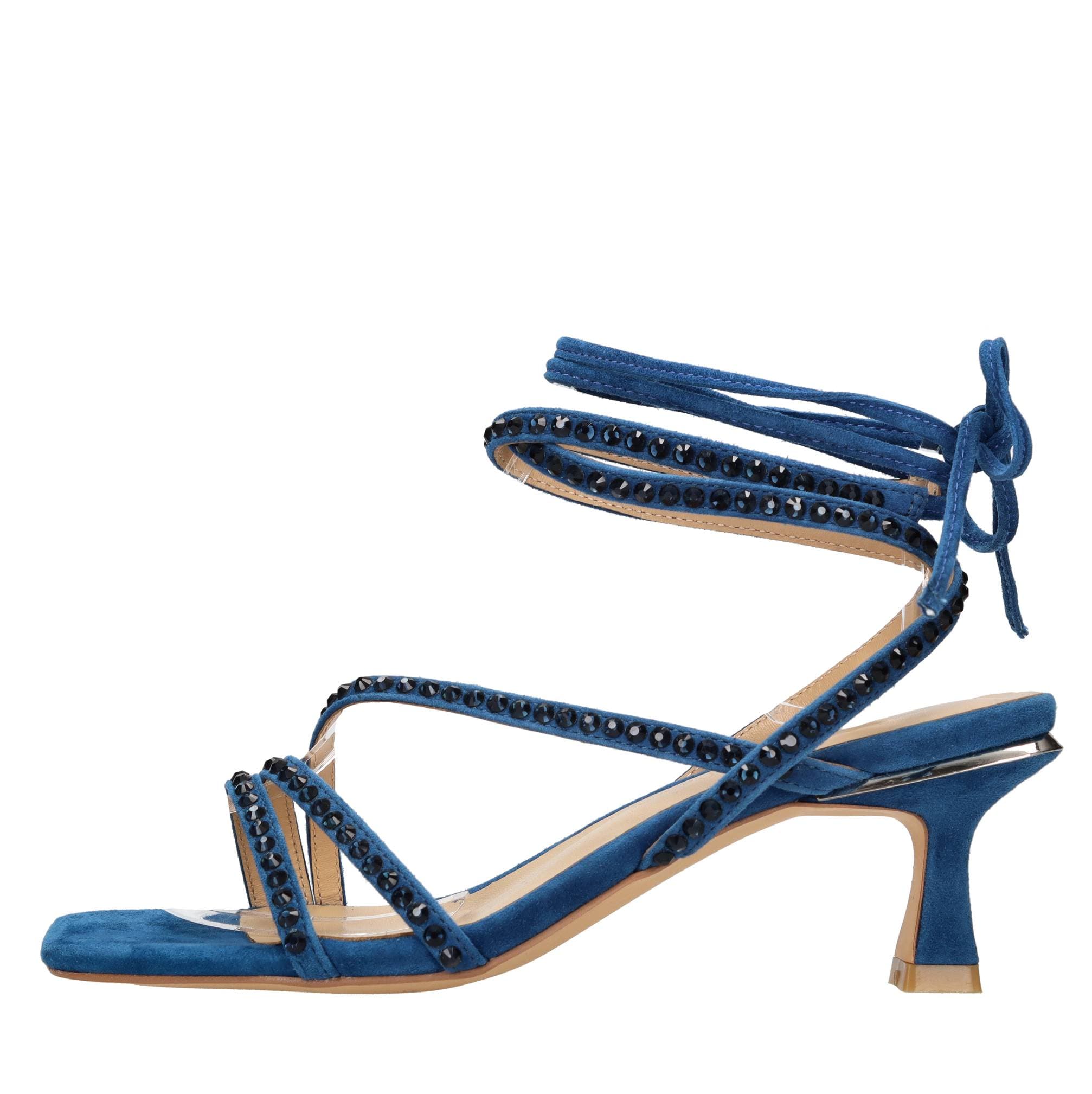 Alma en Pena Sandals