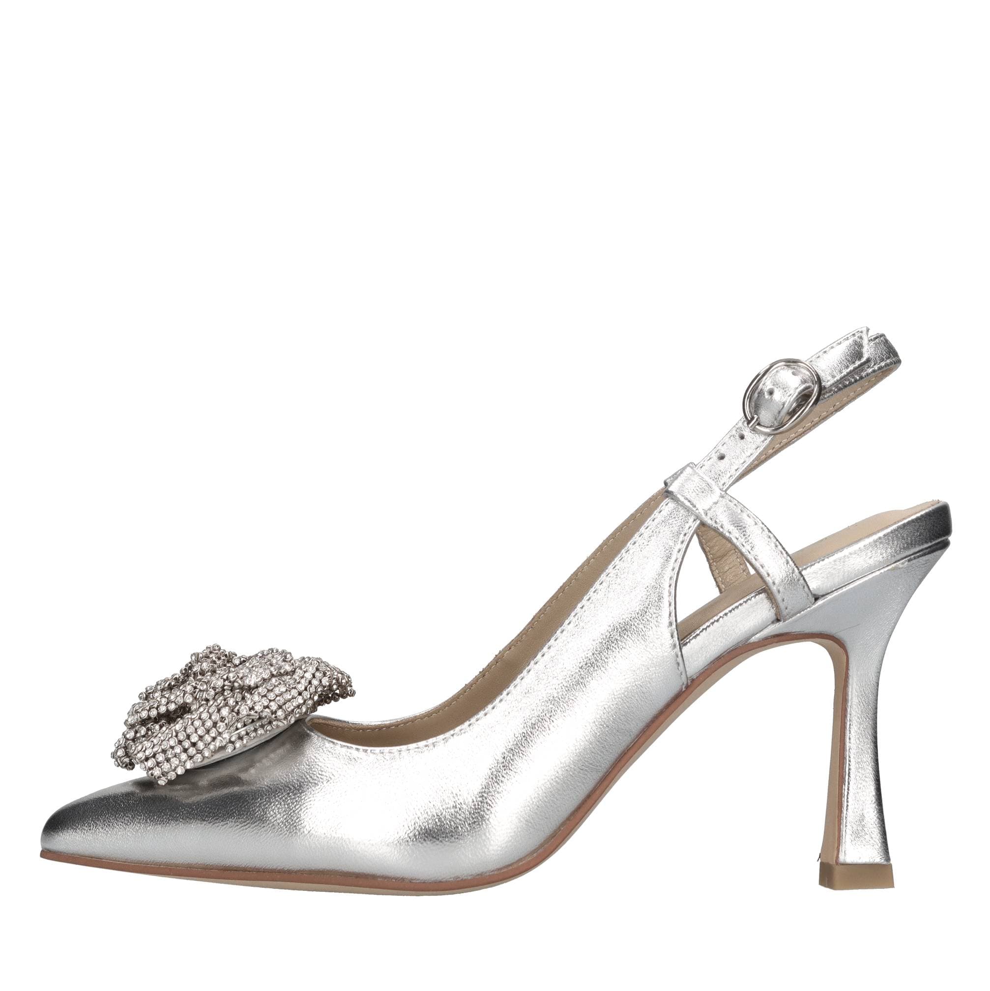 Alma en Pena With Heel