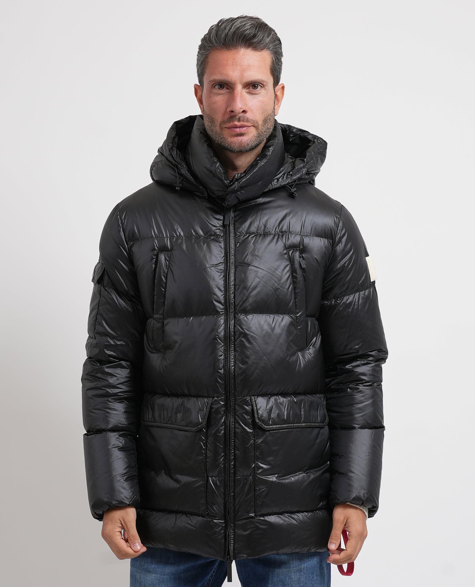 After Label Coats