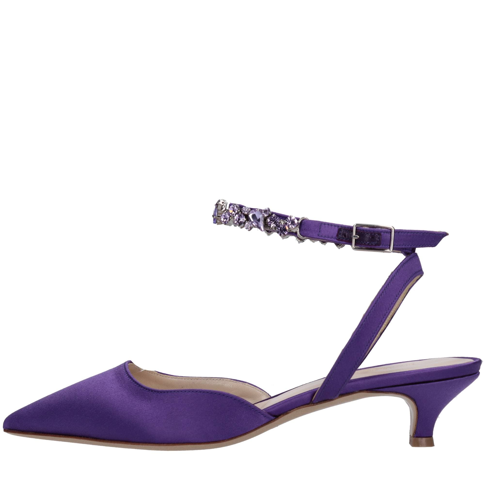 Parosh With Heel