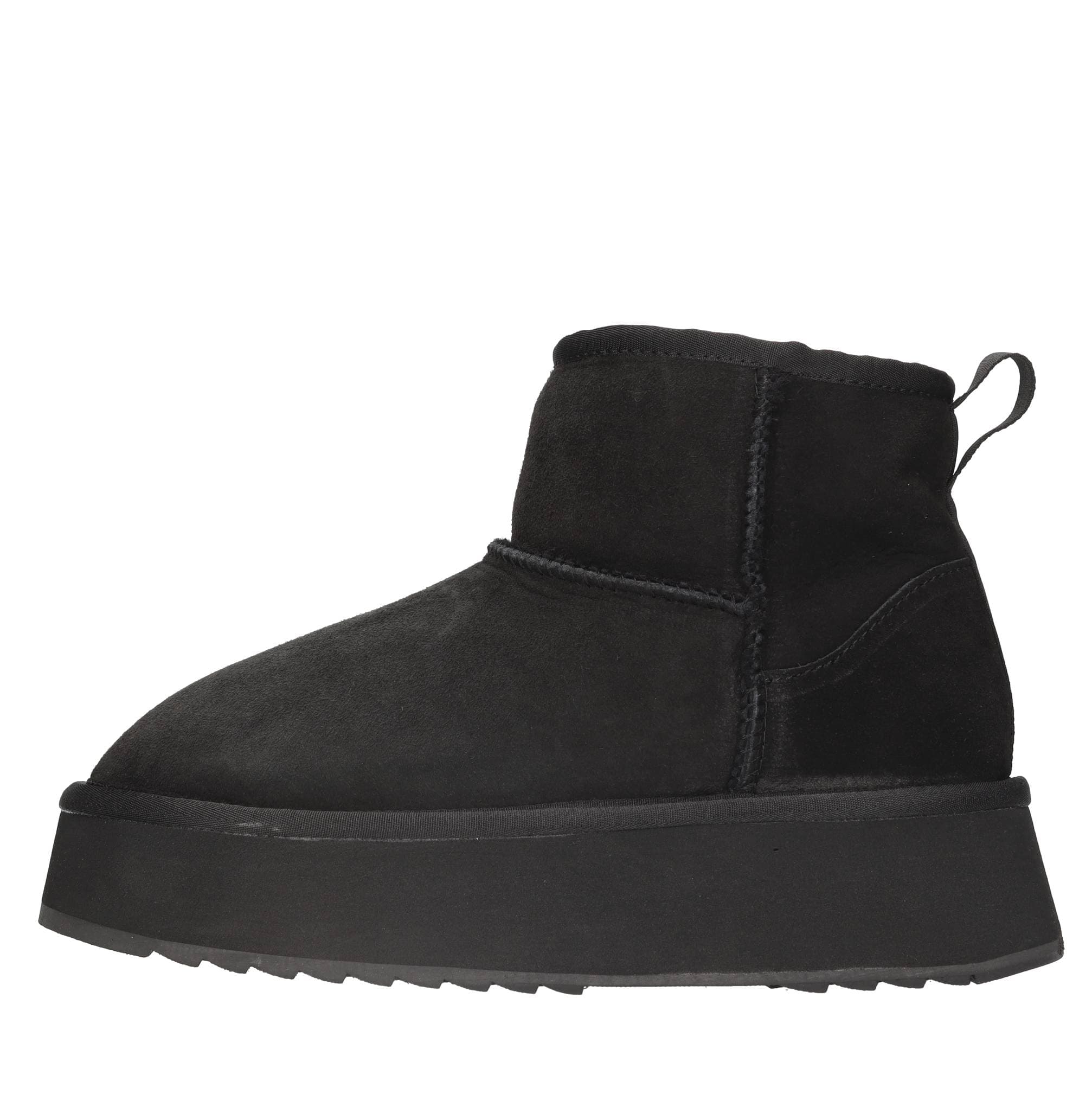 HOOR Boots
