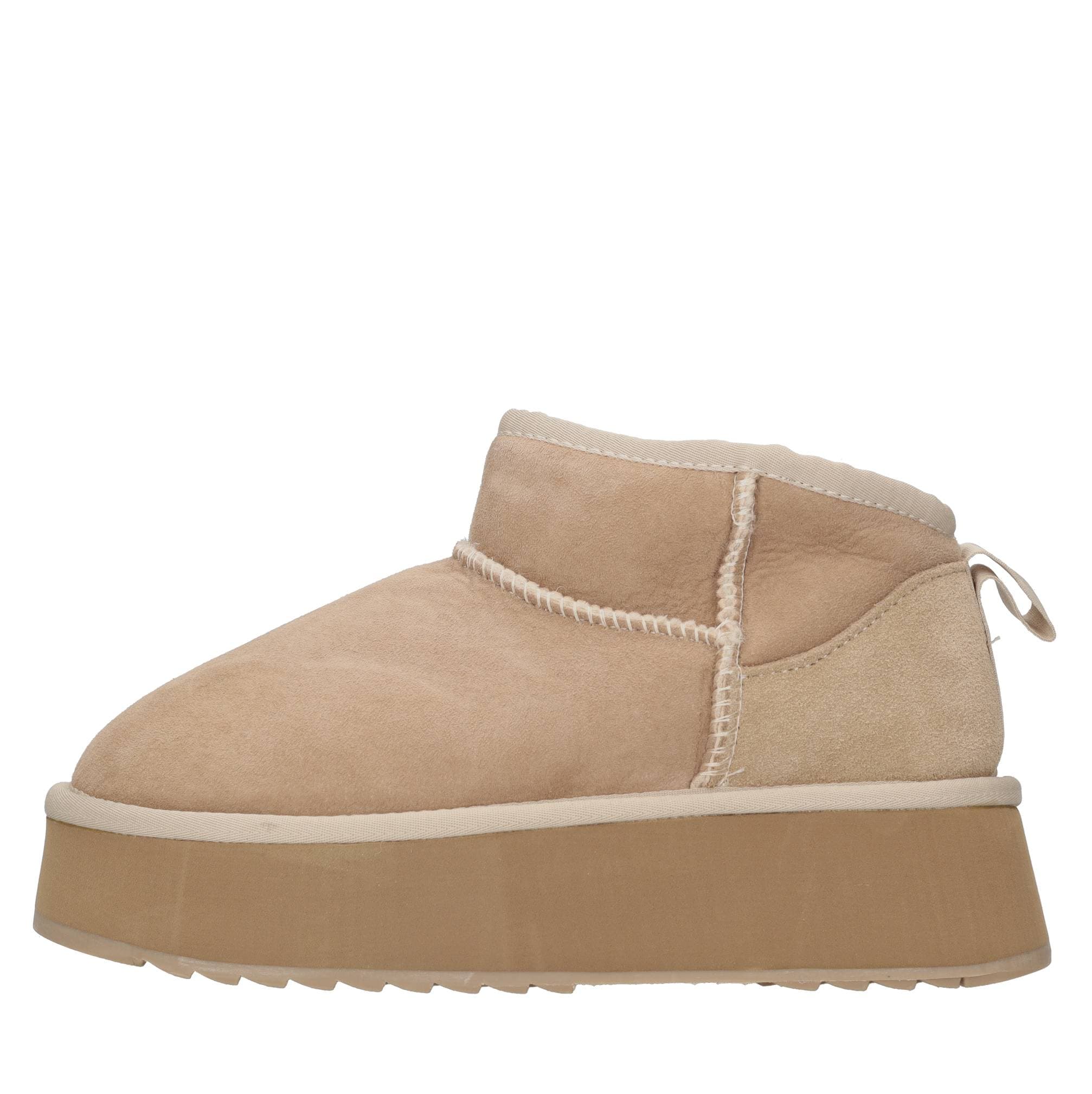 HOOR Boots