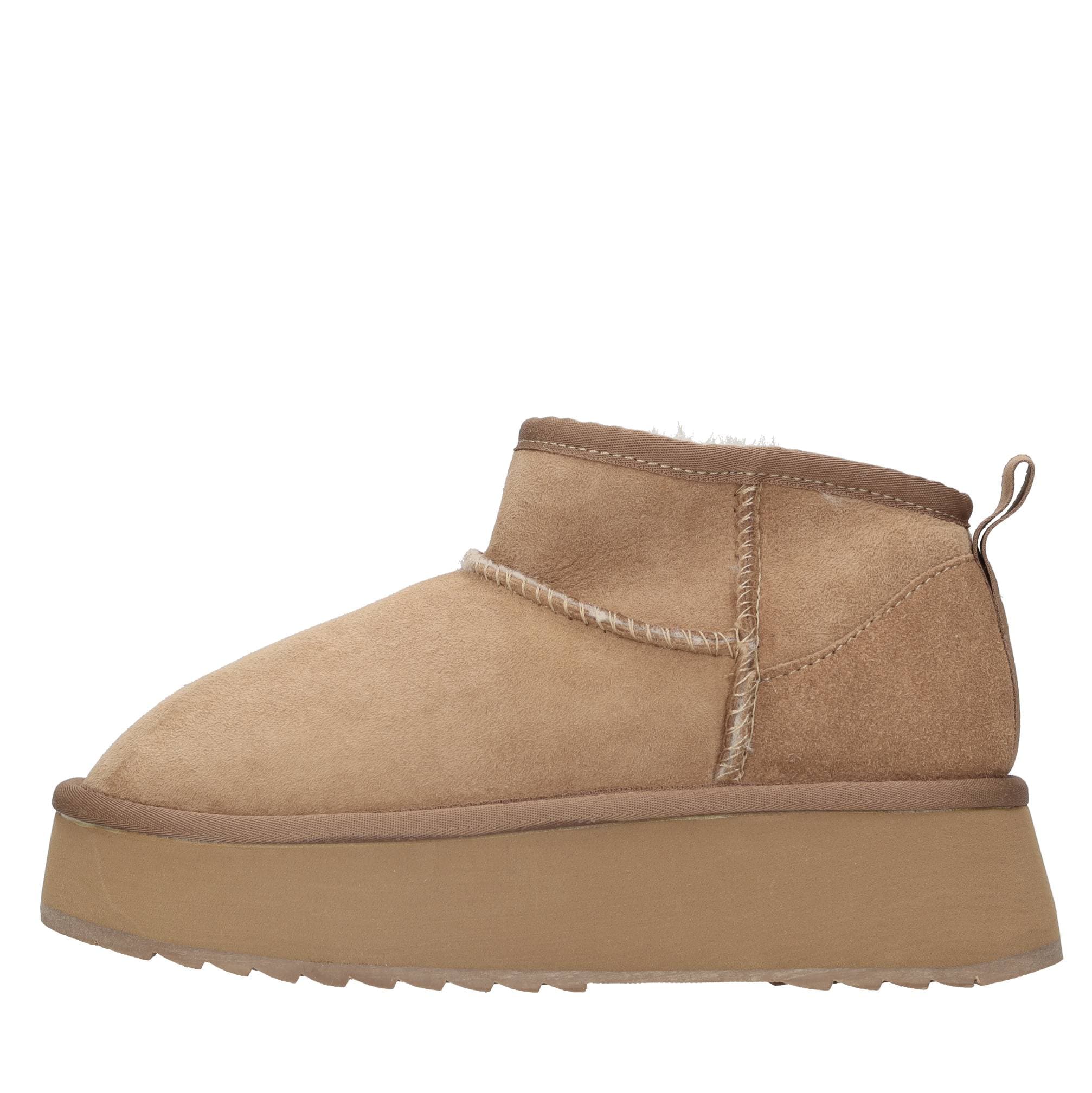 HOOR Boots