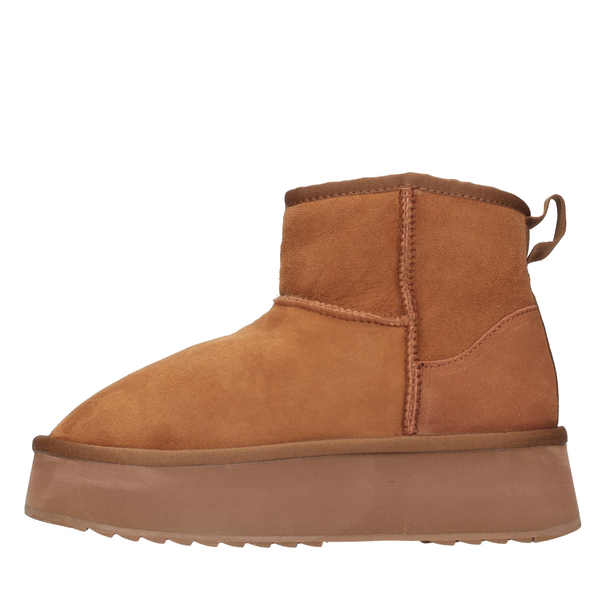 HOOR Boots