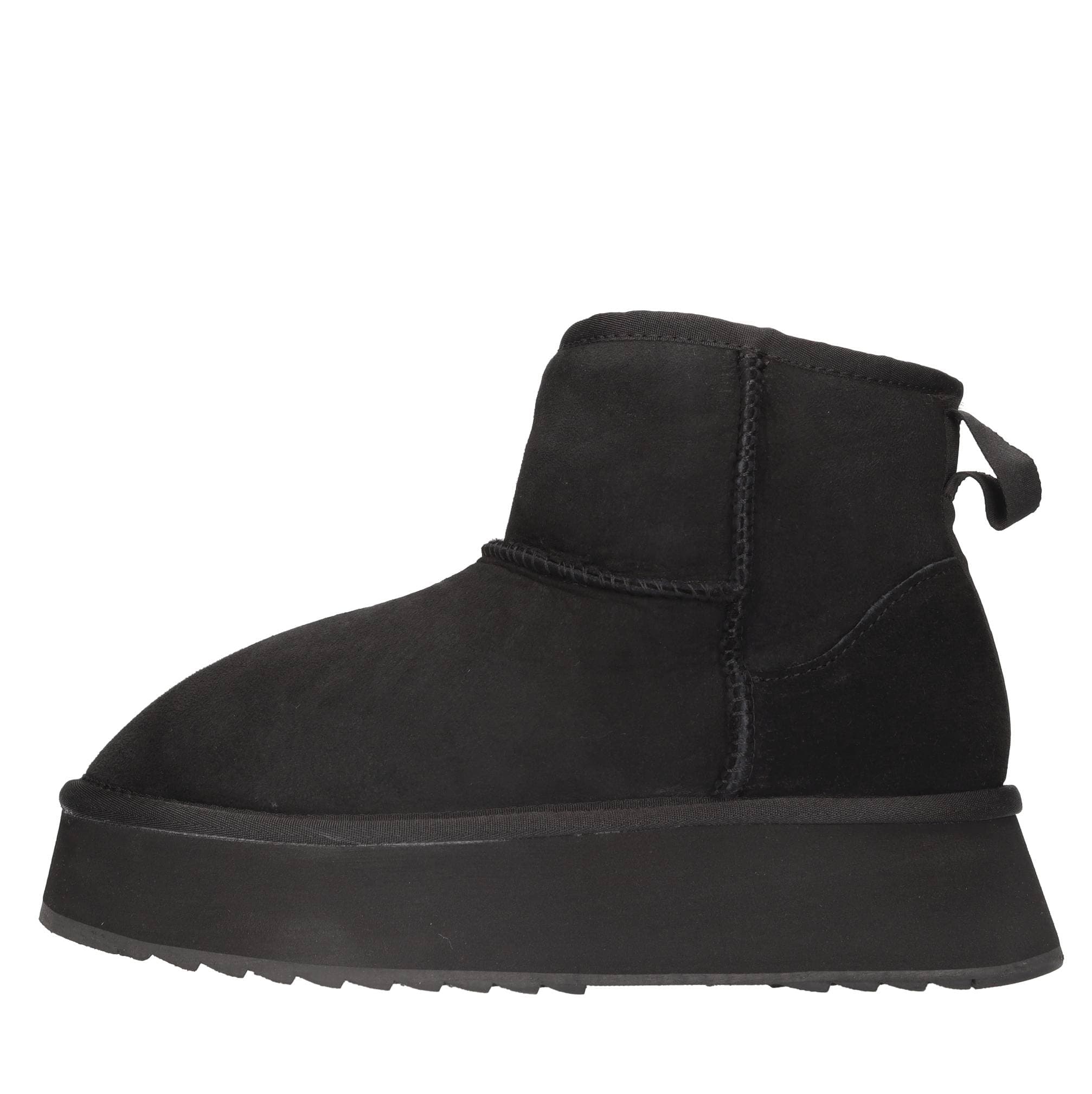 HOOR Boots