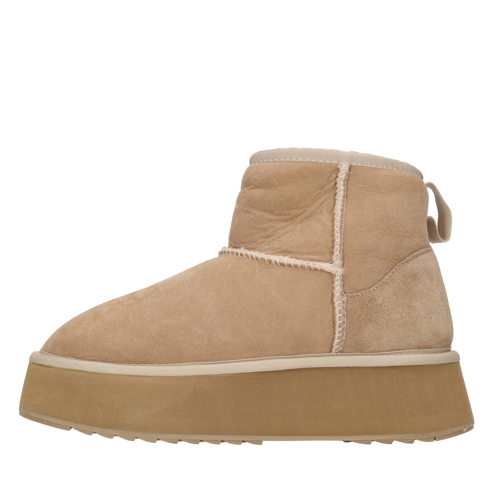 HOOR Boots