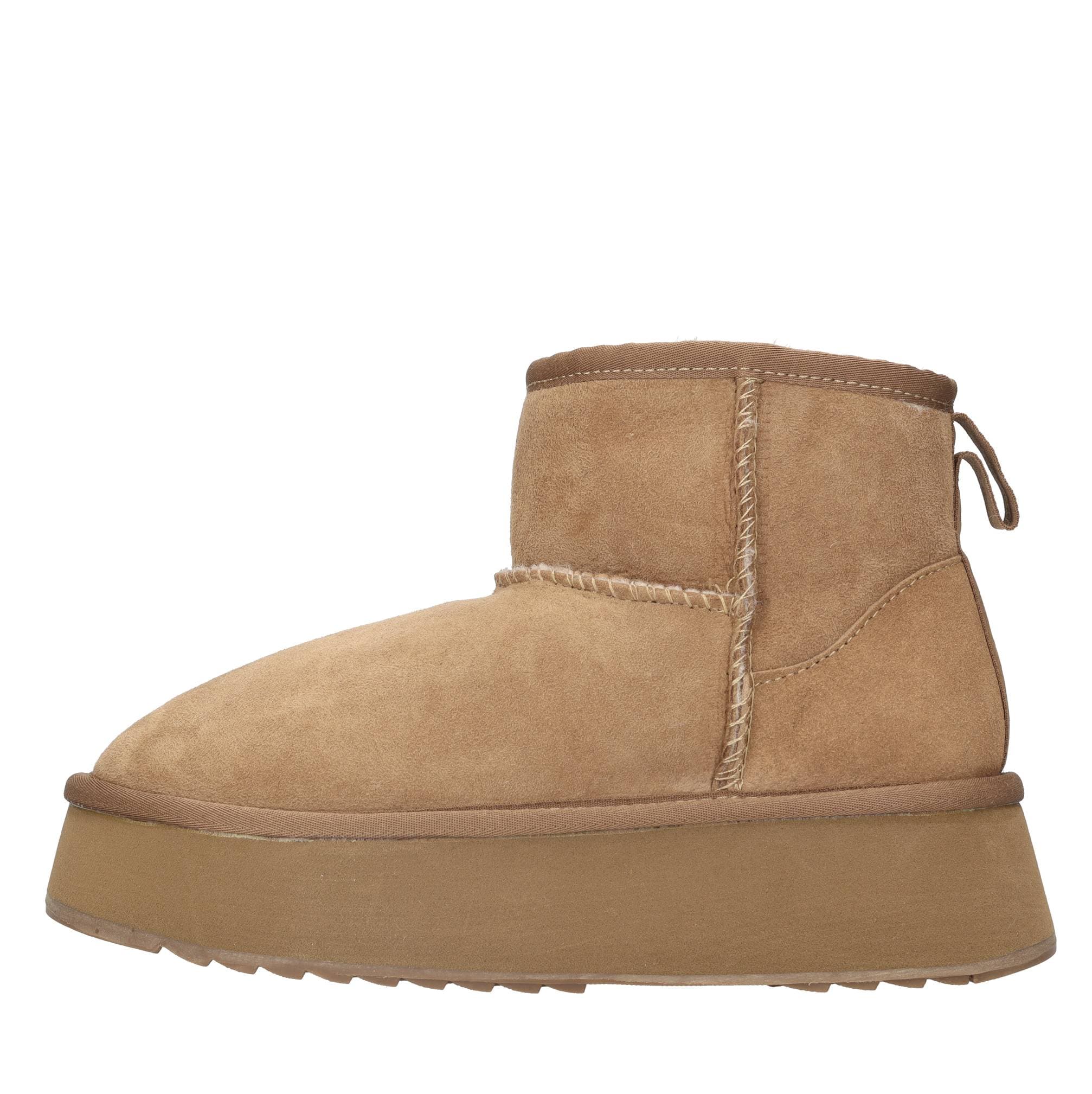 HOOR Boots
