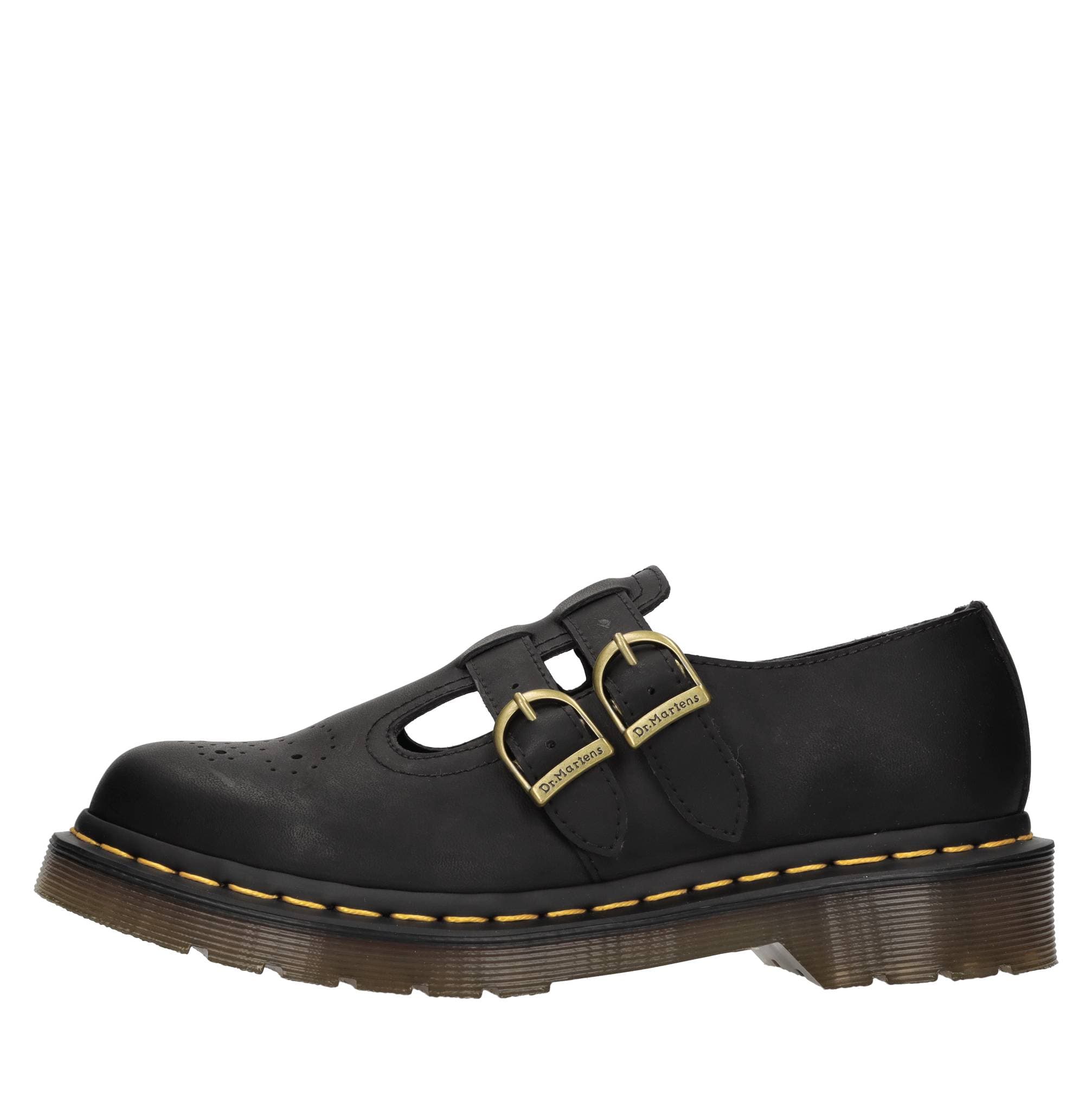 Dr. Martens Flat shoes