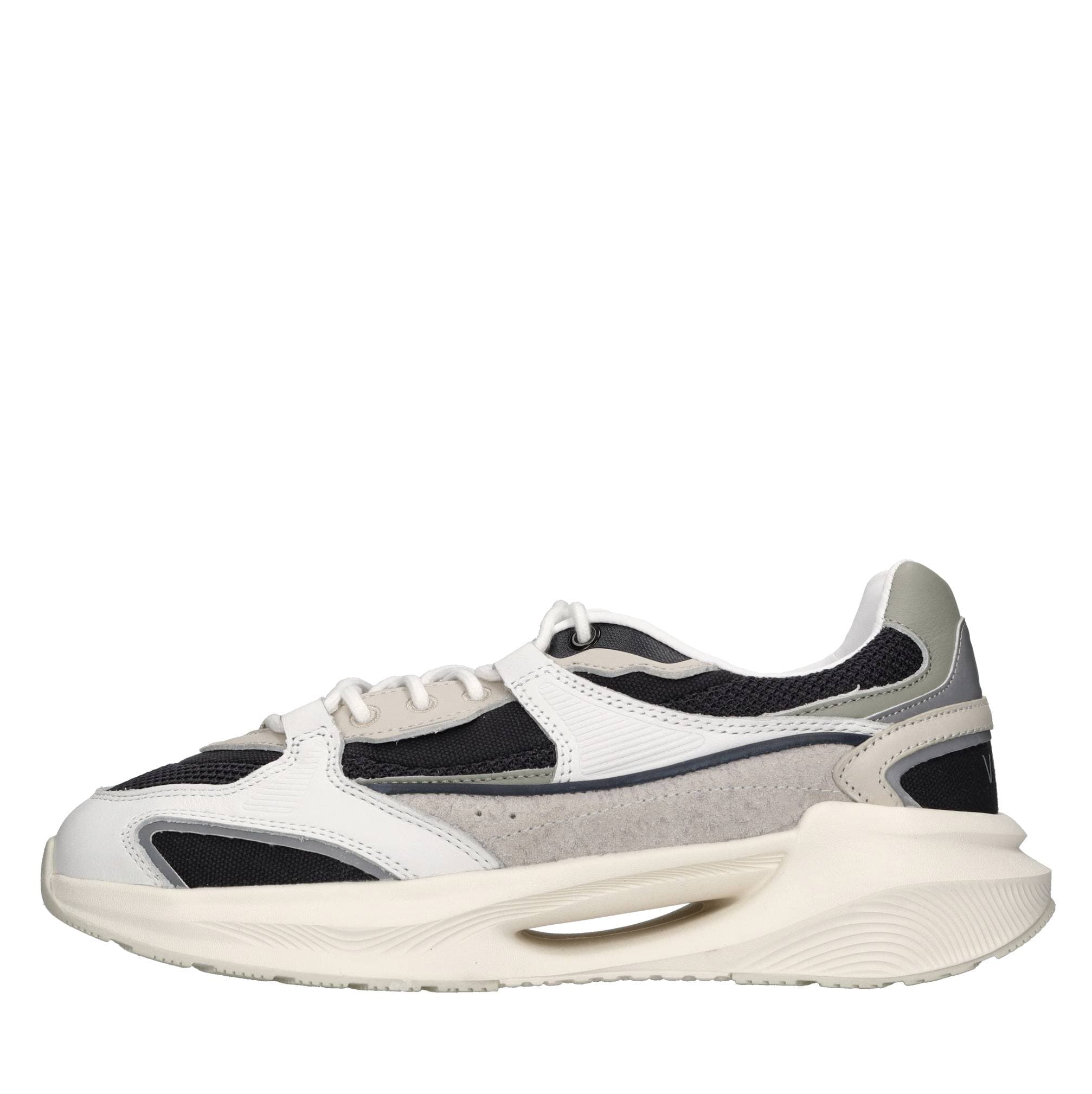 D.A.T.E. Sneakers