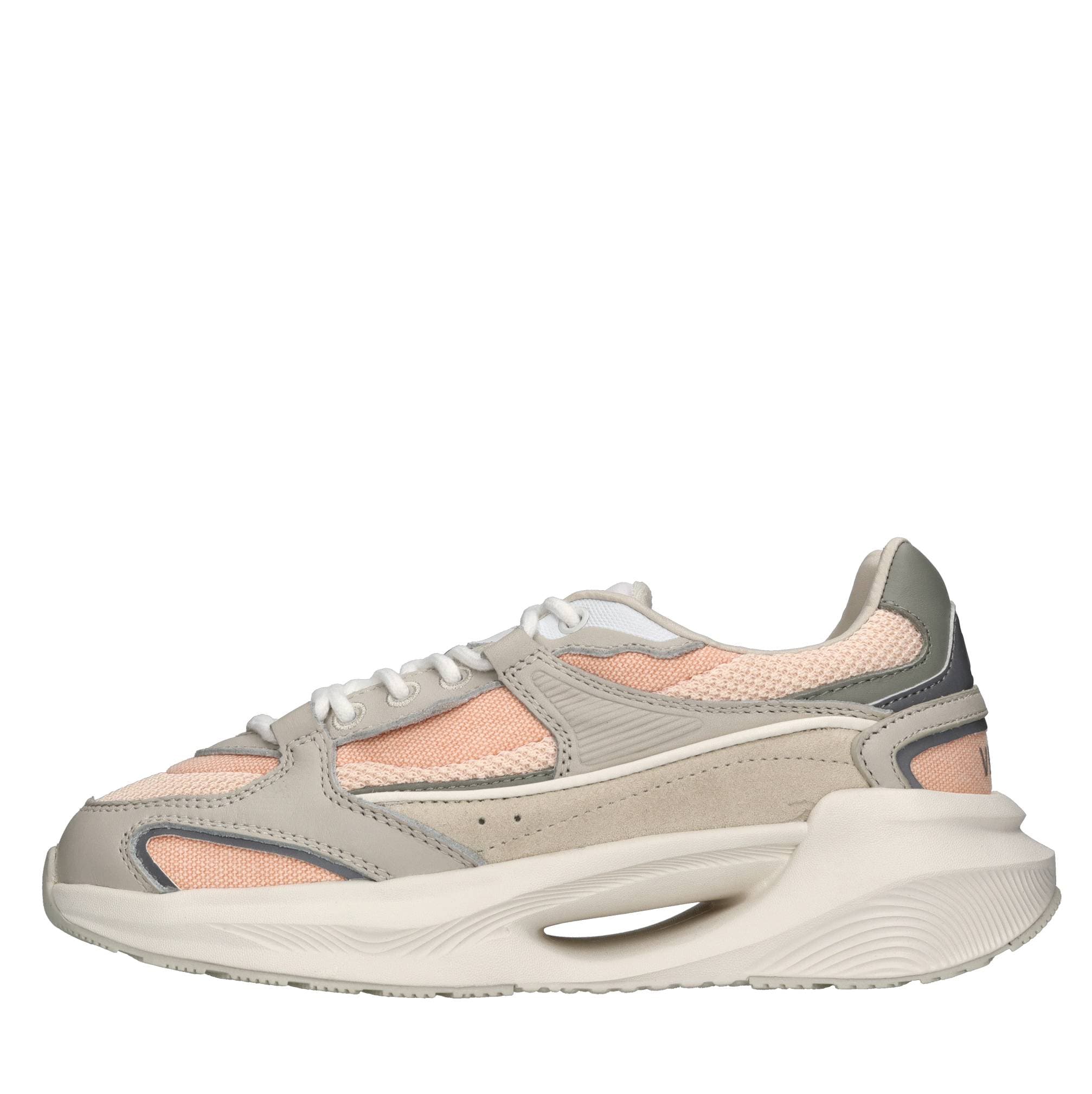 D.A.T.E. Sneakers