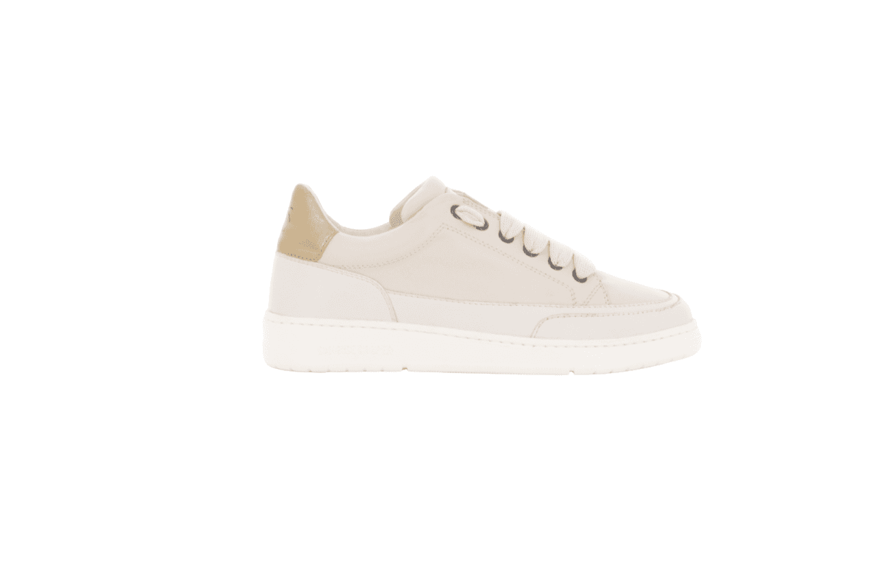 CANDICE COOPER Sneakers White