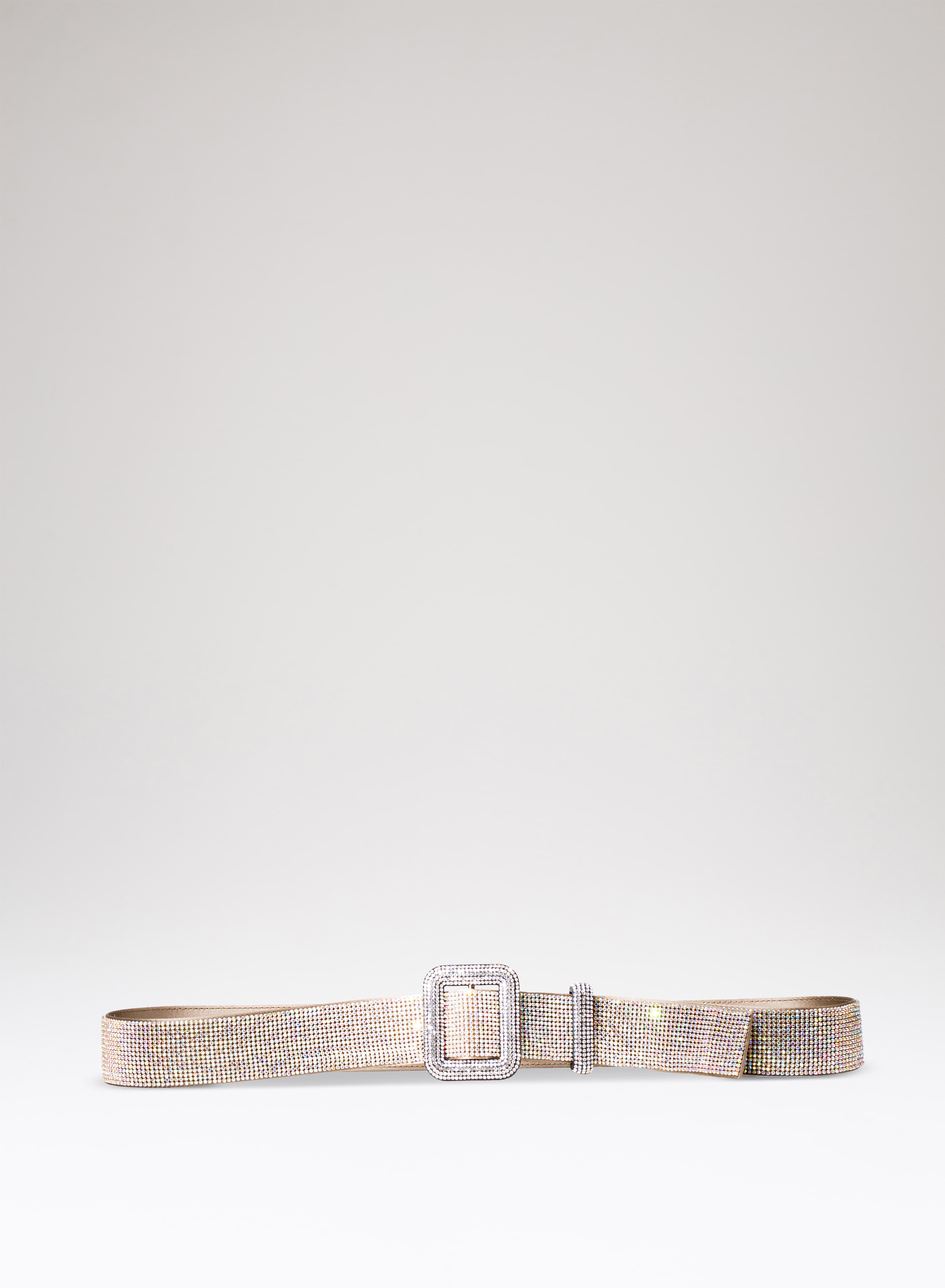 Benedetta Bruzziches Belts