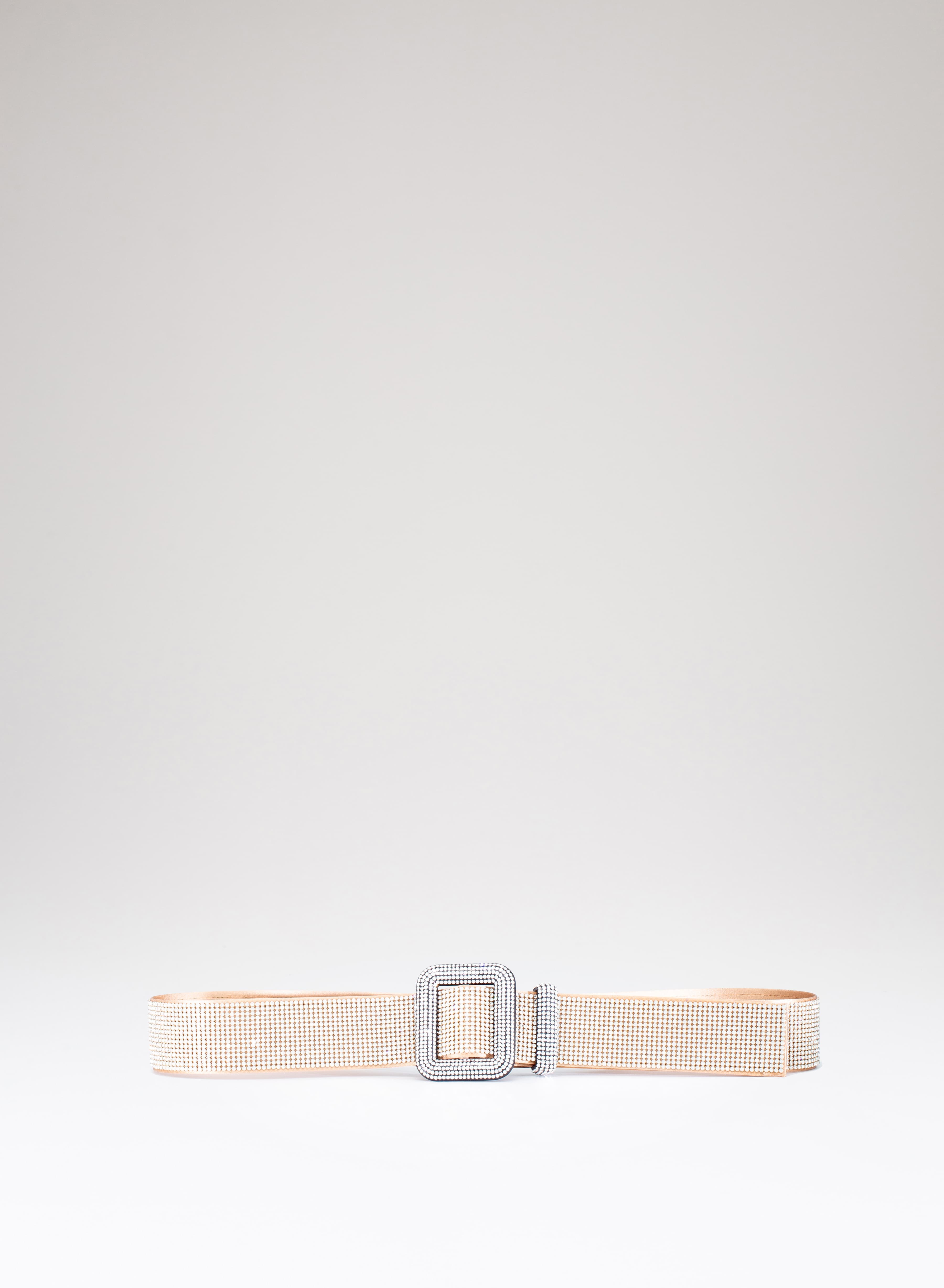 Benedetta Bruzziches Belts