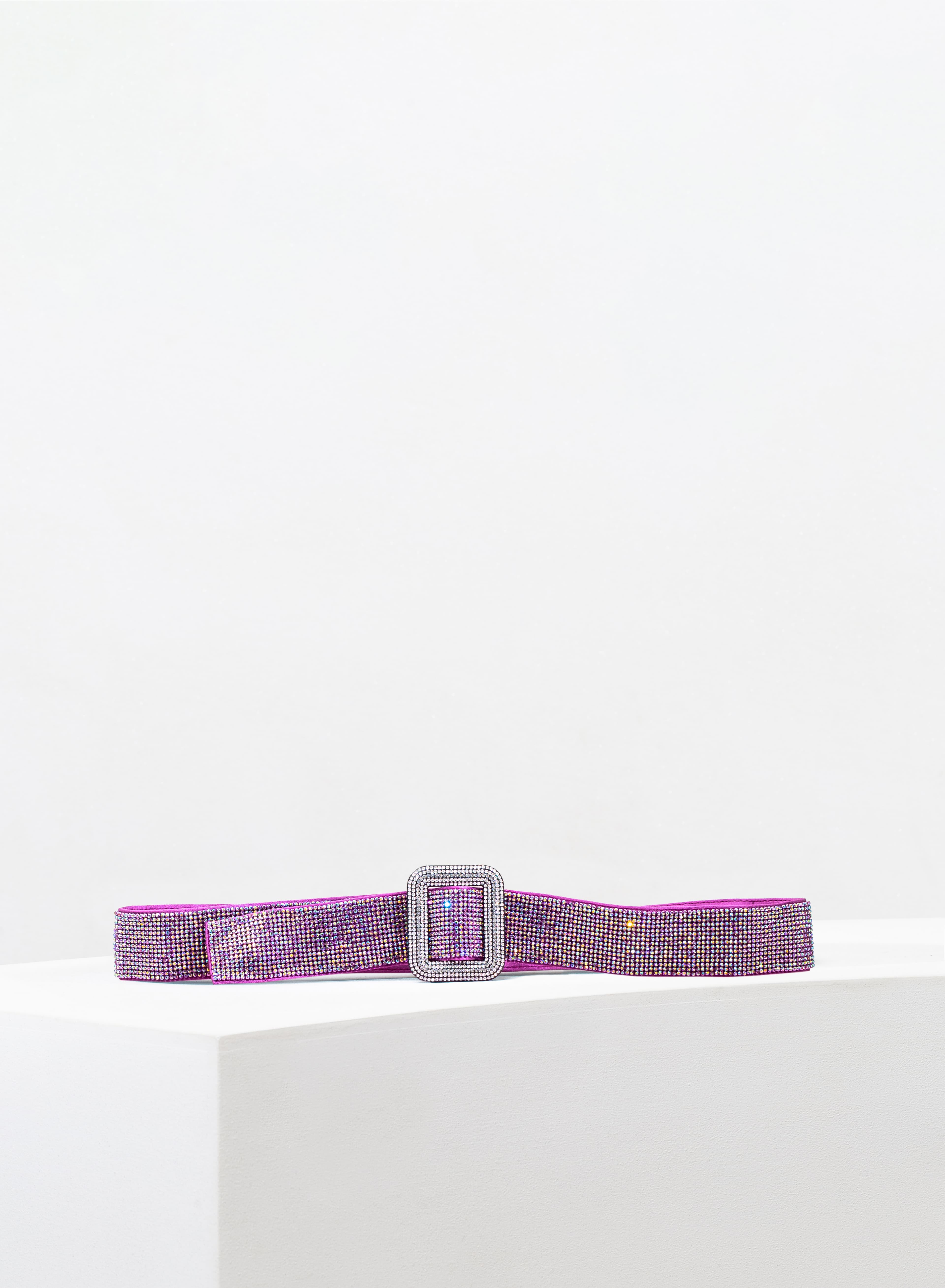 Benedetta Bruzziches Belts