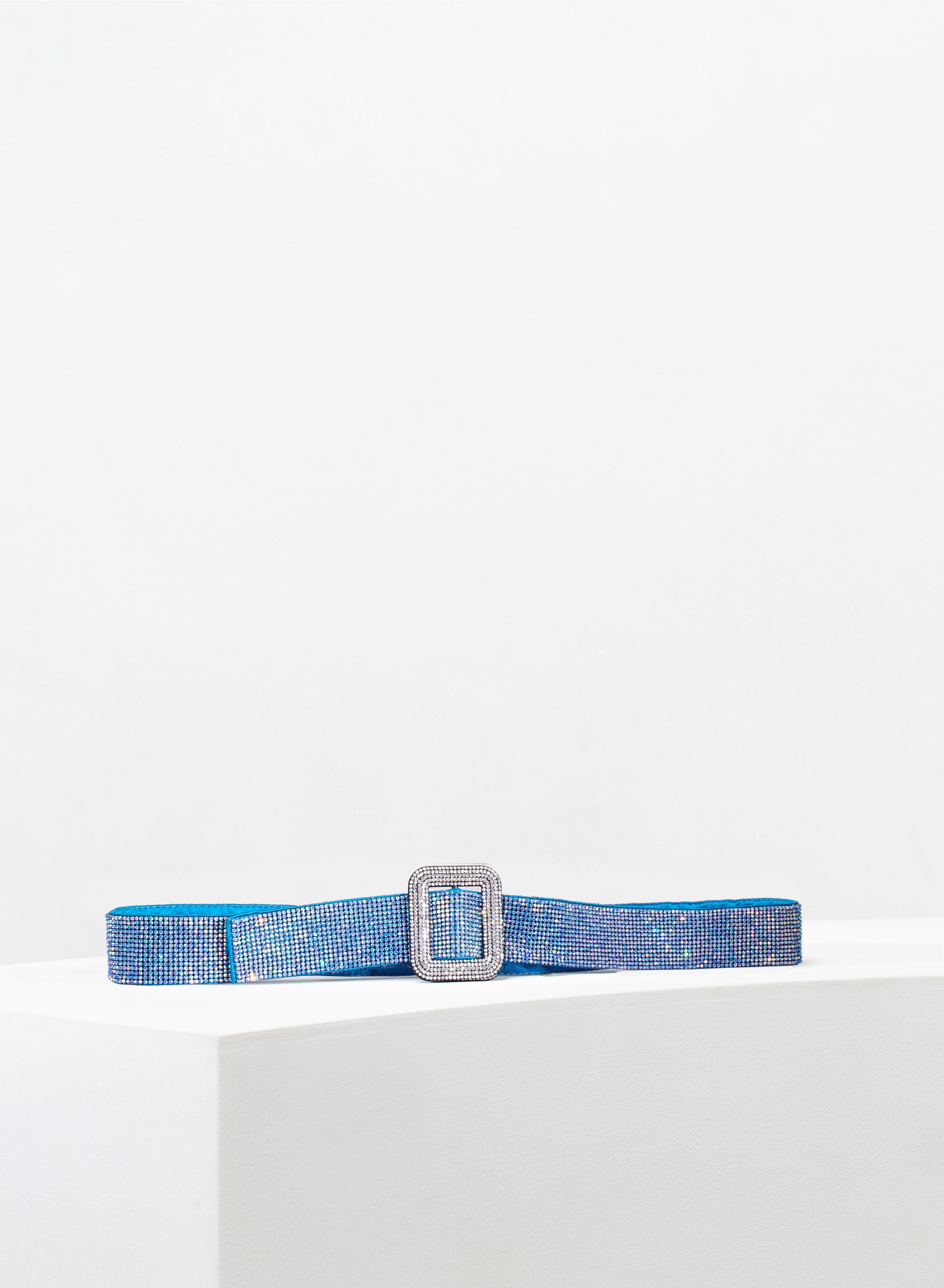 Benedetta Bruzziches Belts