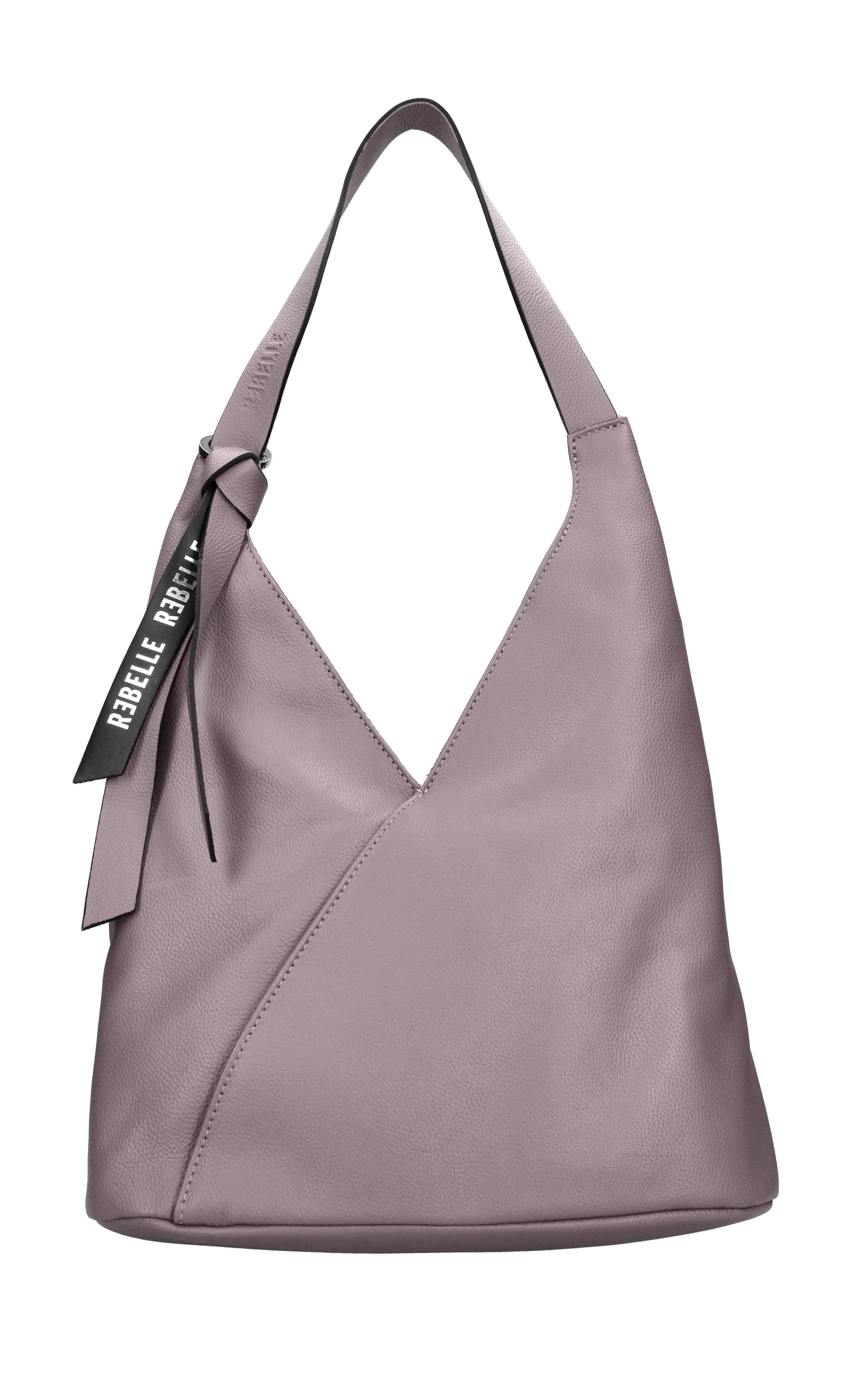 REBELLE Bags..