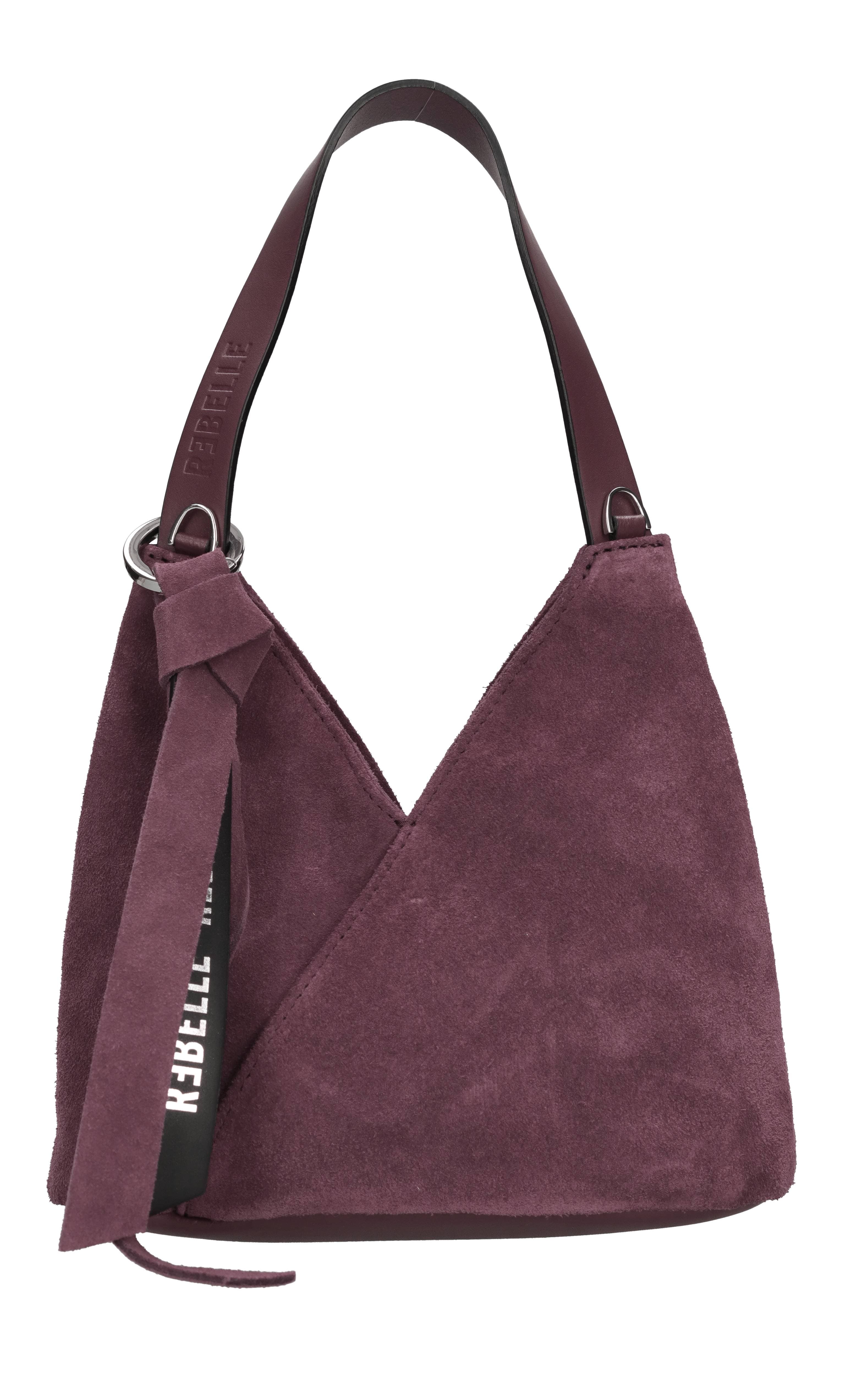REBELLE Bags..