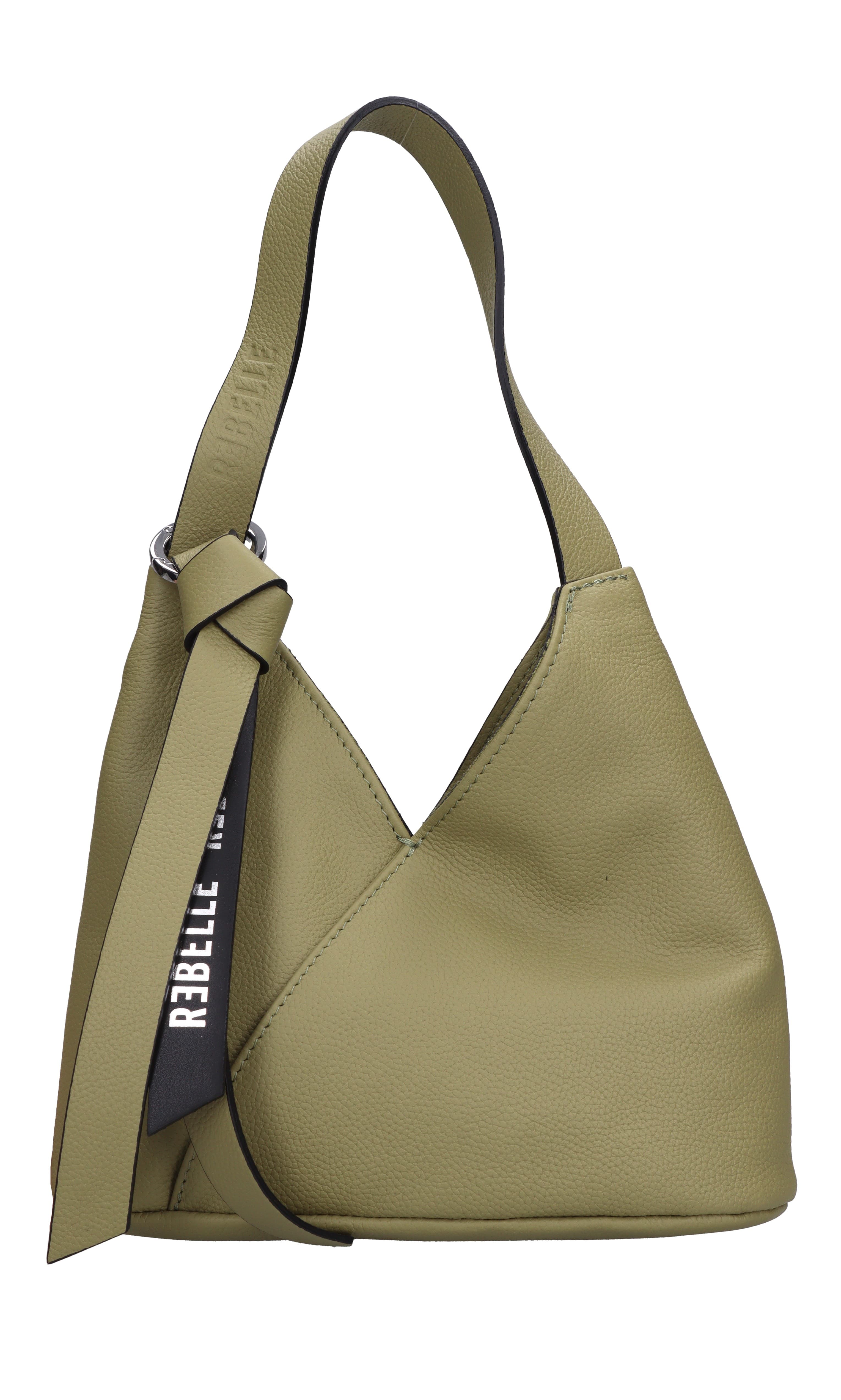 REBELLE Bags..