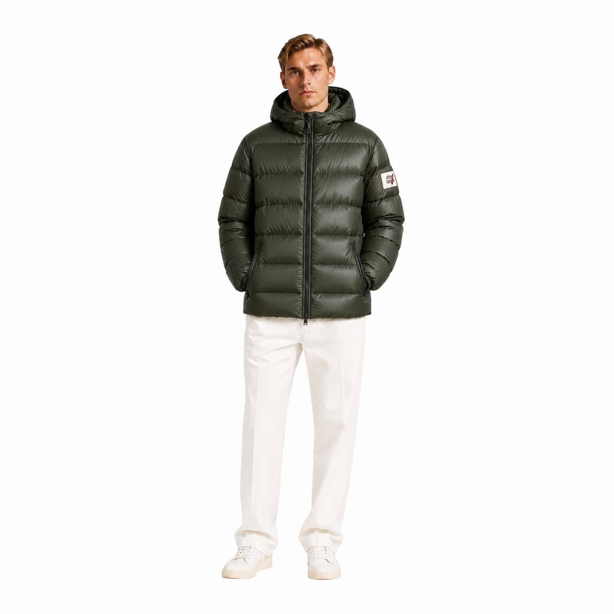 After Label Coats
