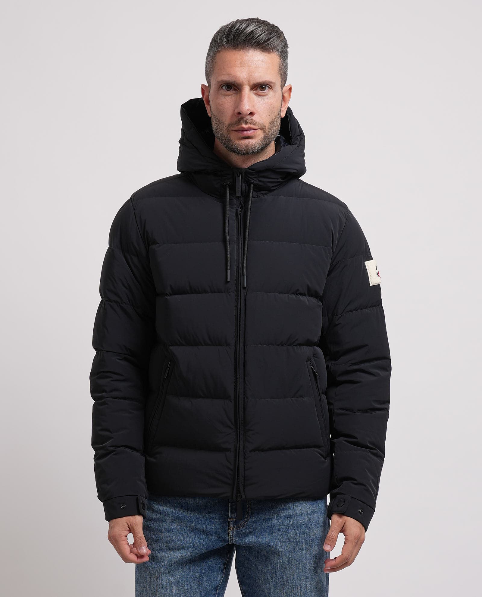 After Label Coats
