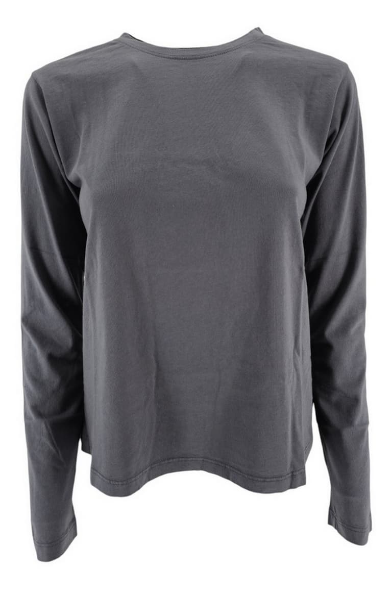 VELVET T-shirts and Polos Grey