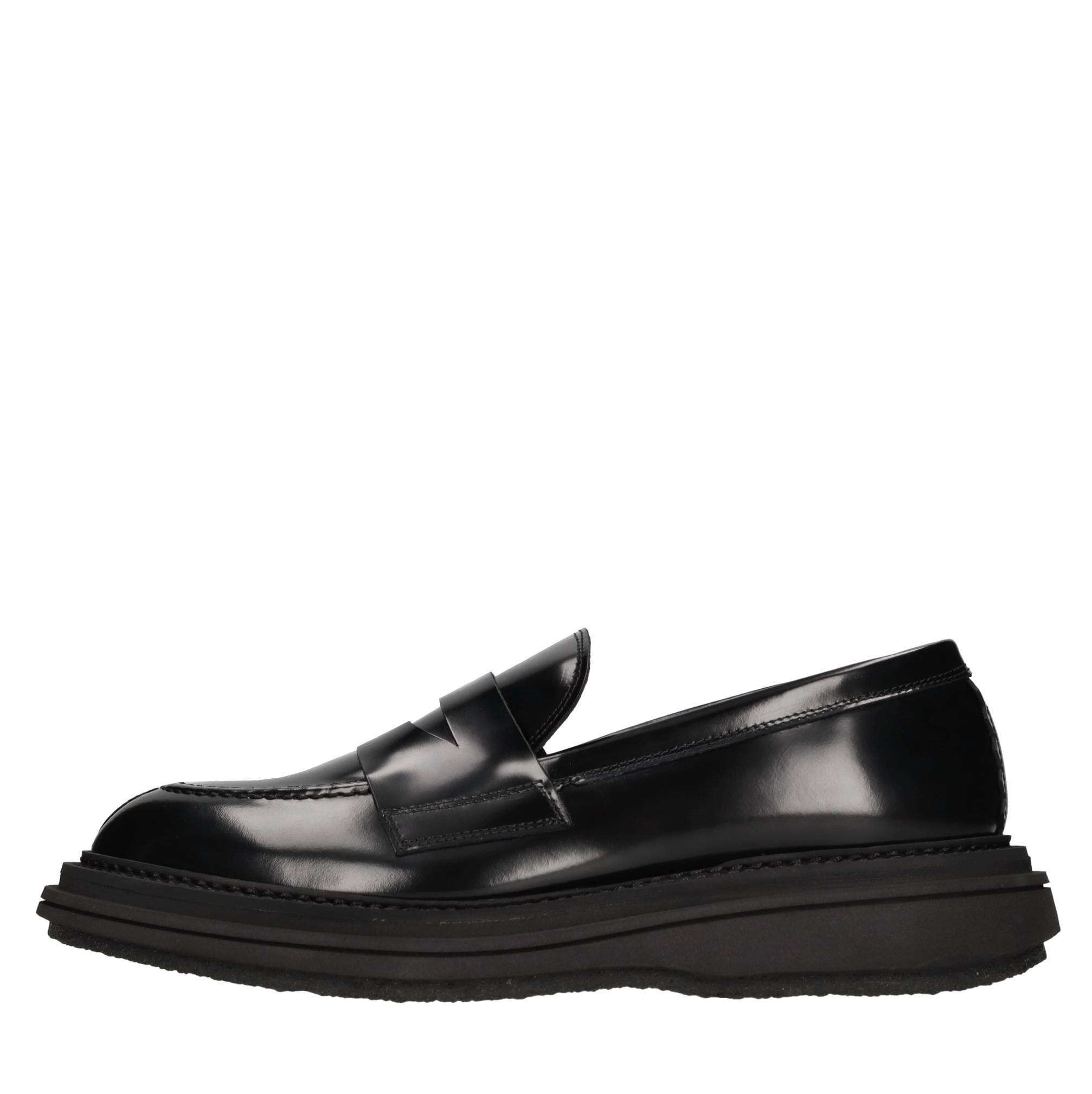 THE-ANTIPODE Flat shoes